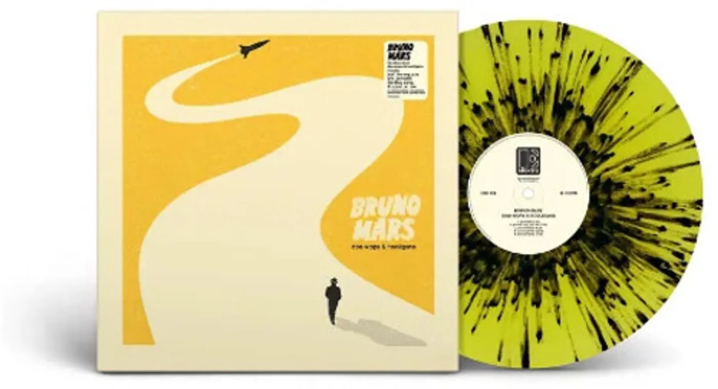 Bruno Mars Doo-Wops & Hooligans初回限定版 Doo - Wops & Hooligans by Bruno Mars [Music CD] - Amazon.com