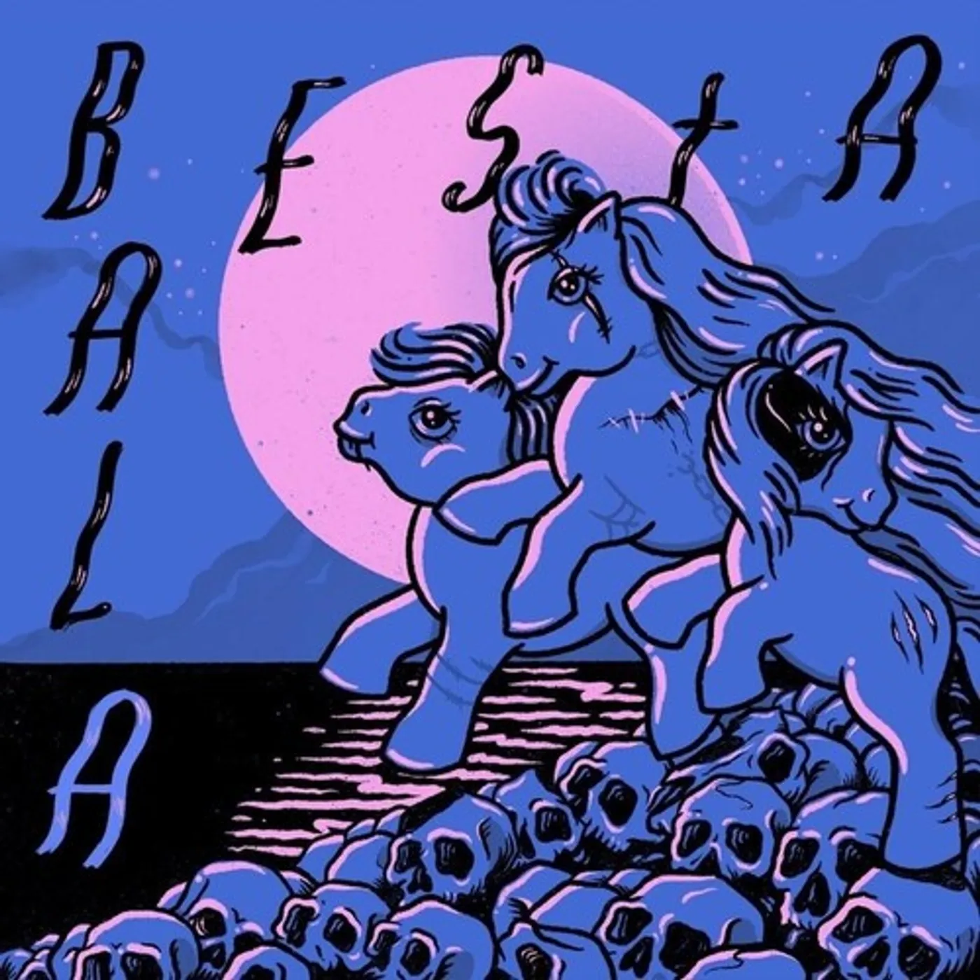Bala BESTA CD