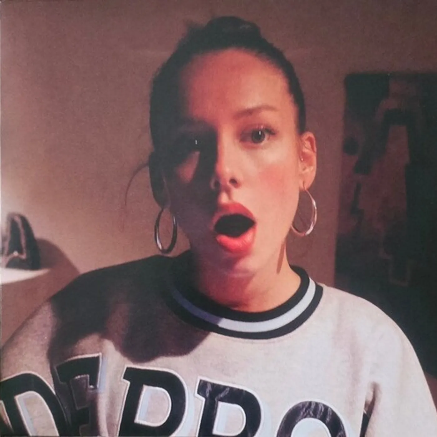 Dani Martin ESTER EXPOSITO Vinyl Record