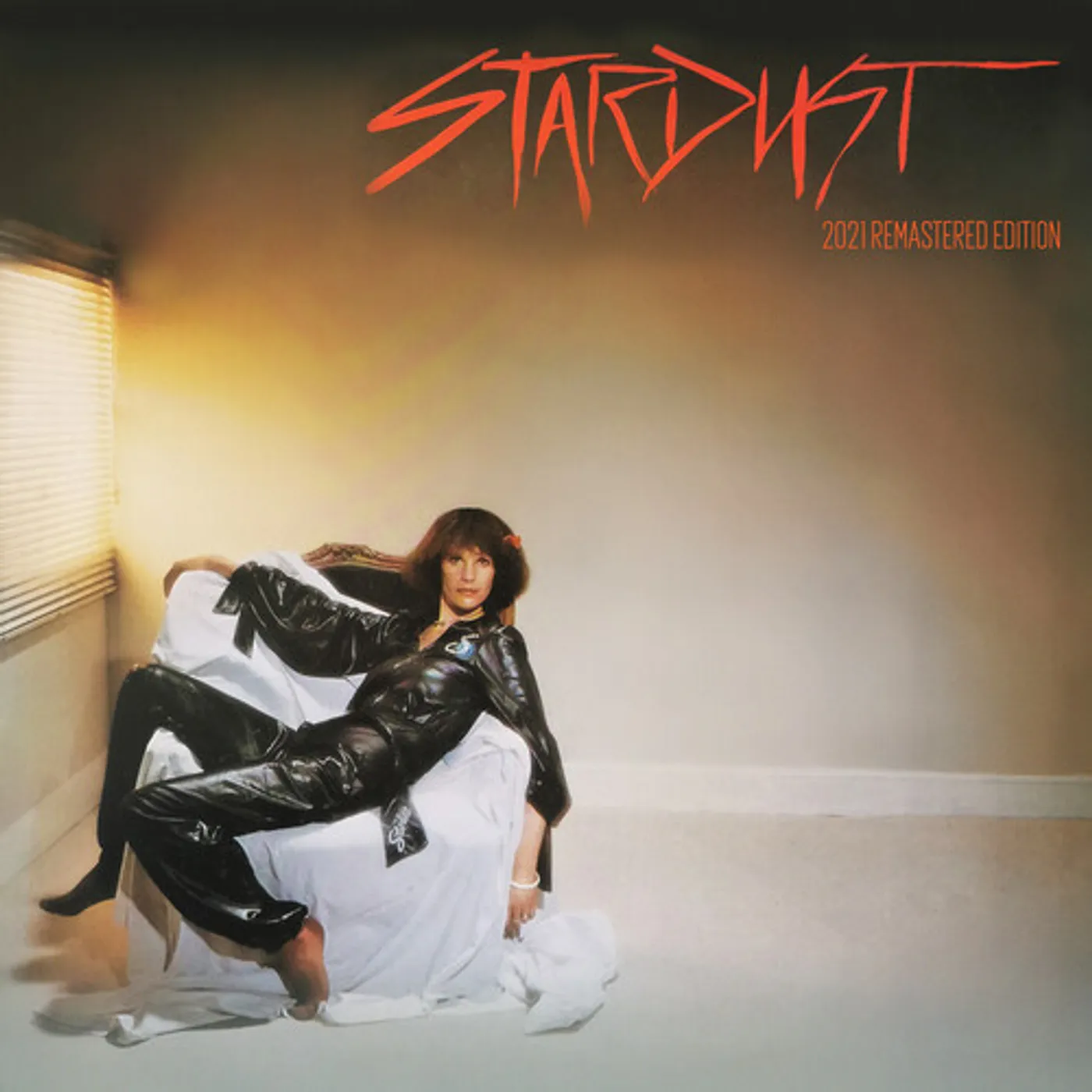 STARDUST (2021 REMASTER) CD