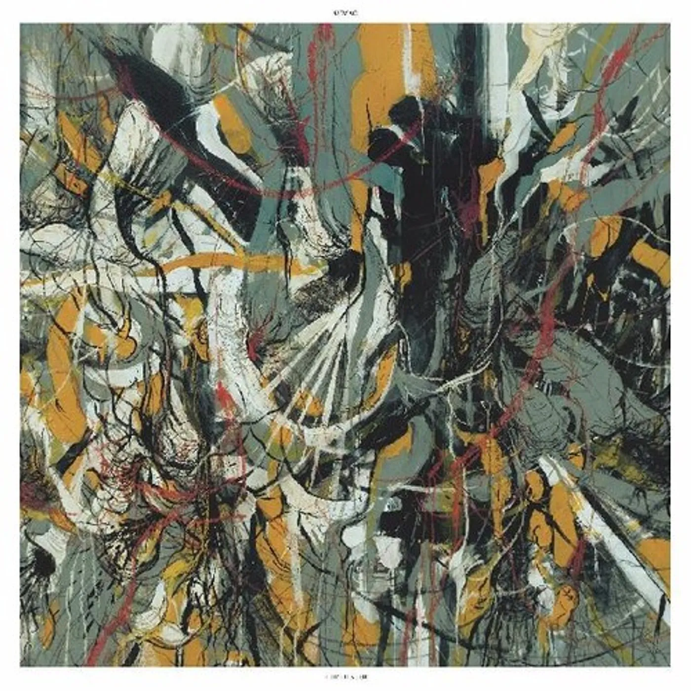Sumac HEALER CD