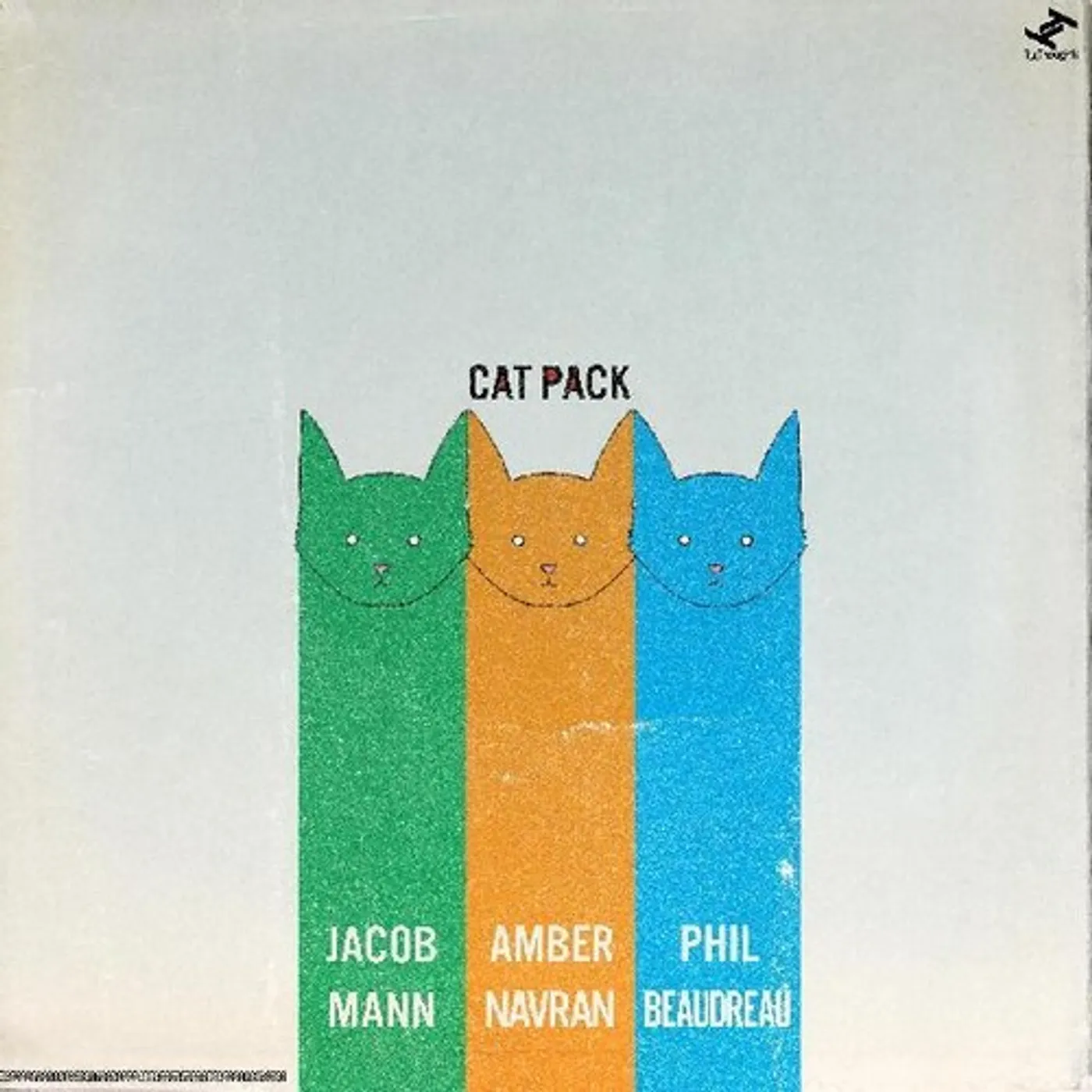 Catpack CD