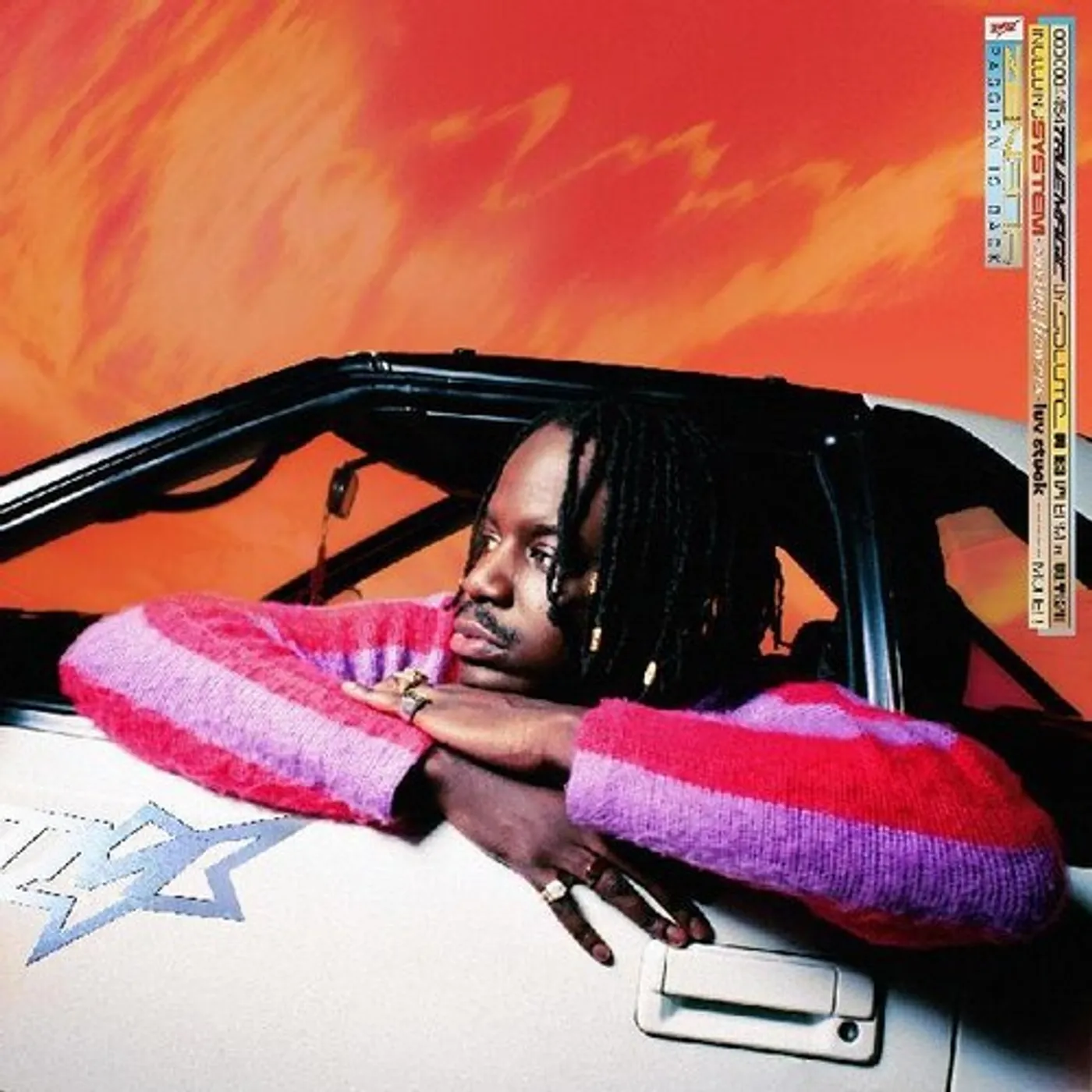 salute TRUE MAGIC CD