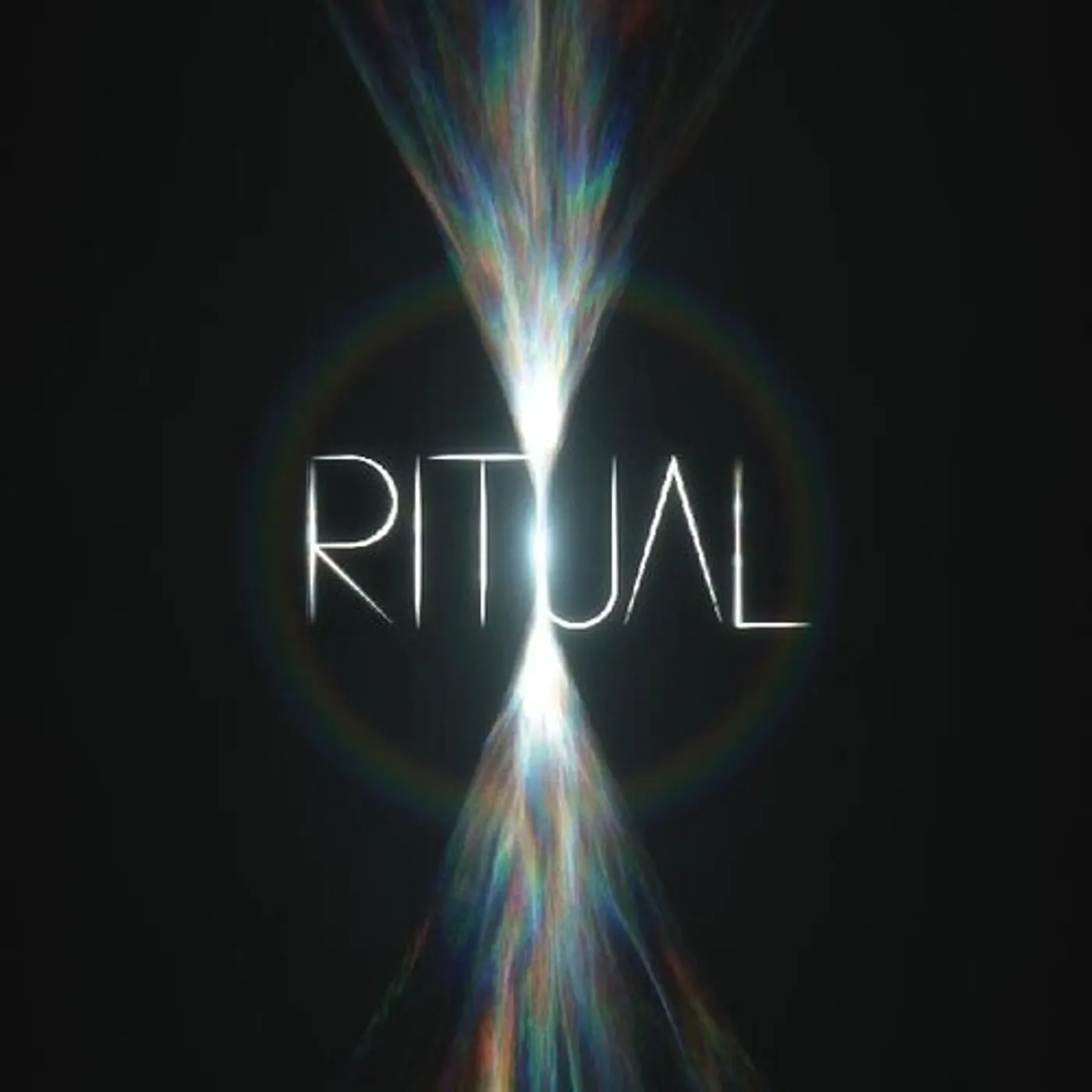 Jon Hopkins Ritual Vinyl Record