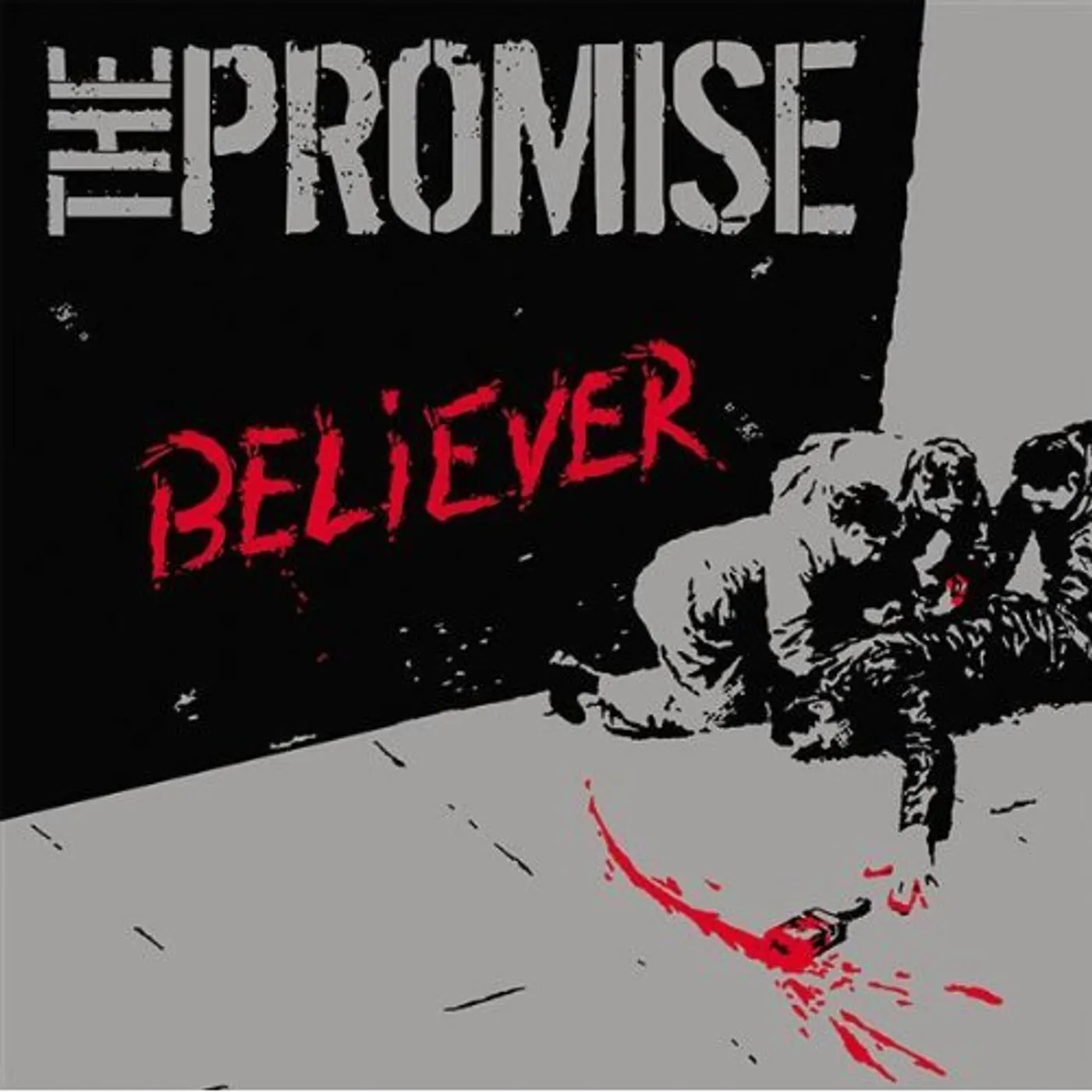 PROMISE BELIEVER CD