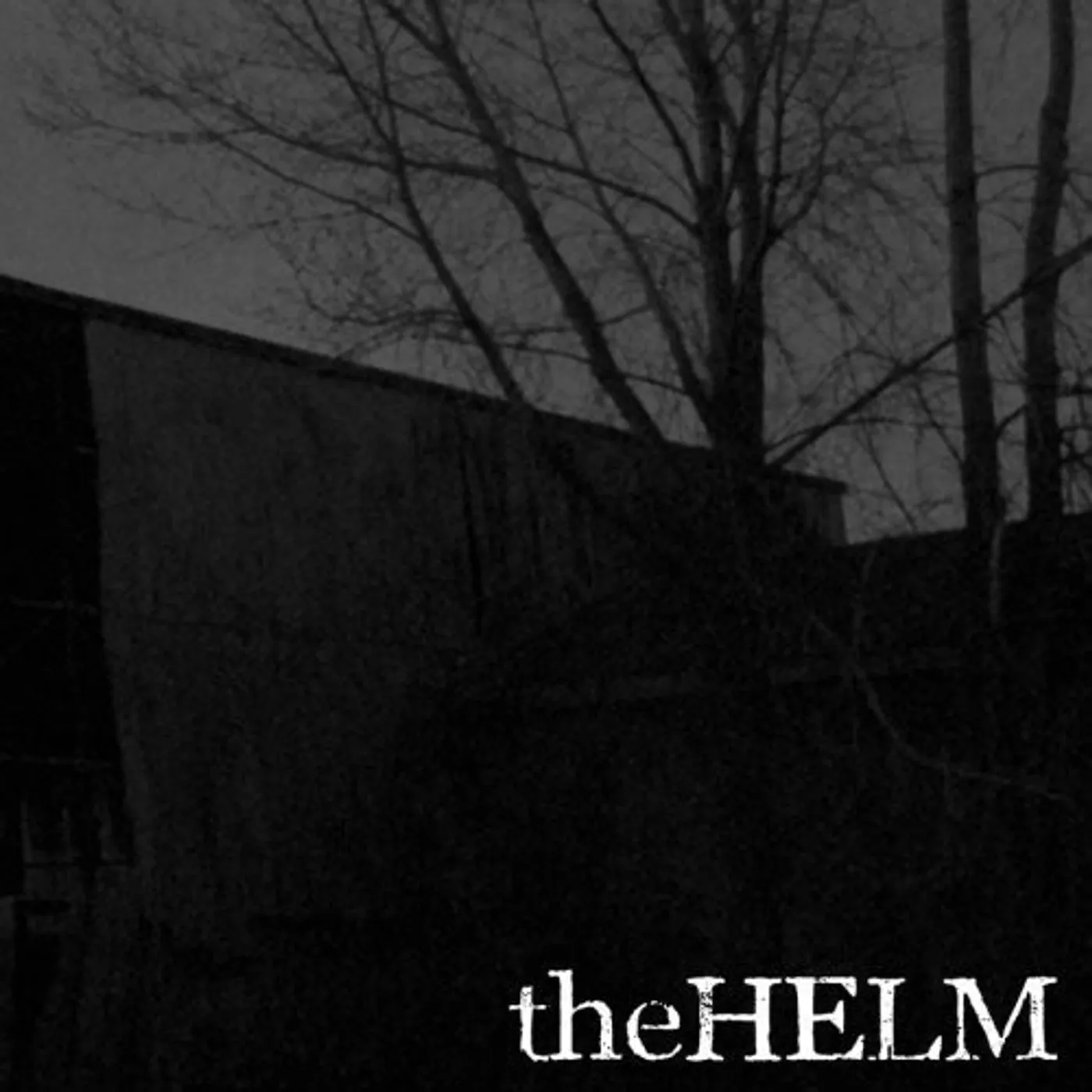 Helm GRIM HARVEST CD