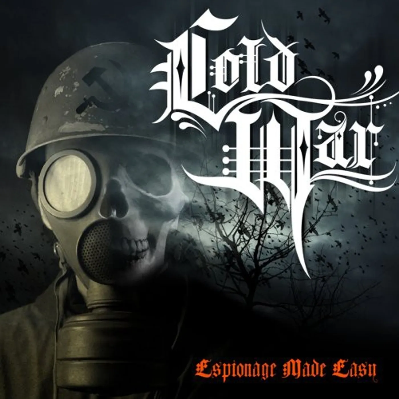 Cold War ESPIONAGE MADE EASY CD