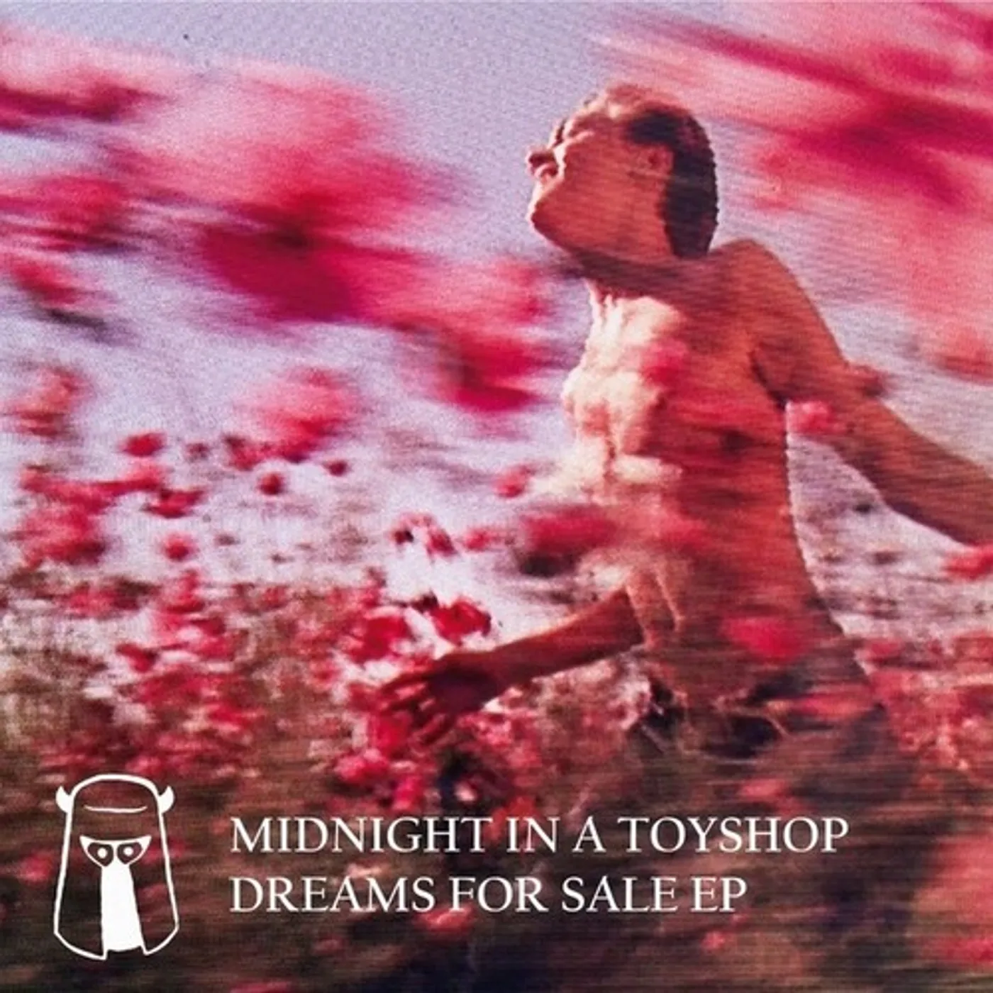 Midnight in a Toyshop DREAMS FOR SALE Vinyl Record