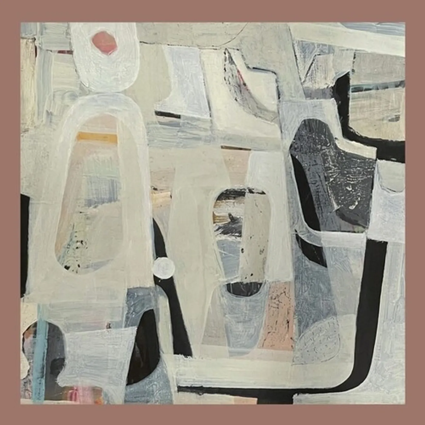 James Devane Searching Vinyl Record