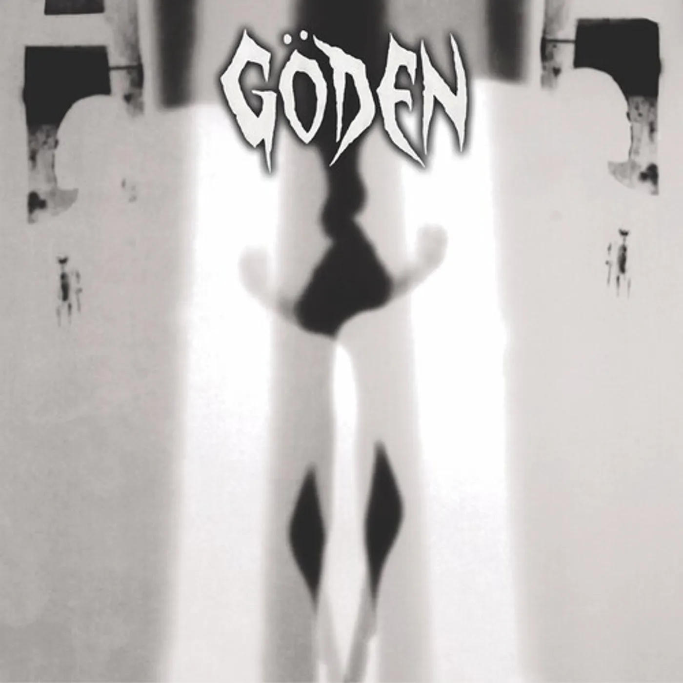Goden VALE OF THE FALLEN CD