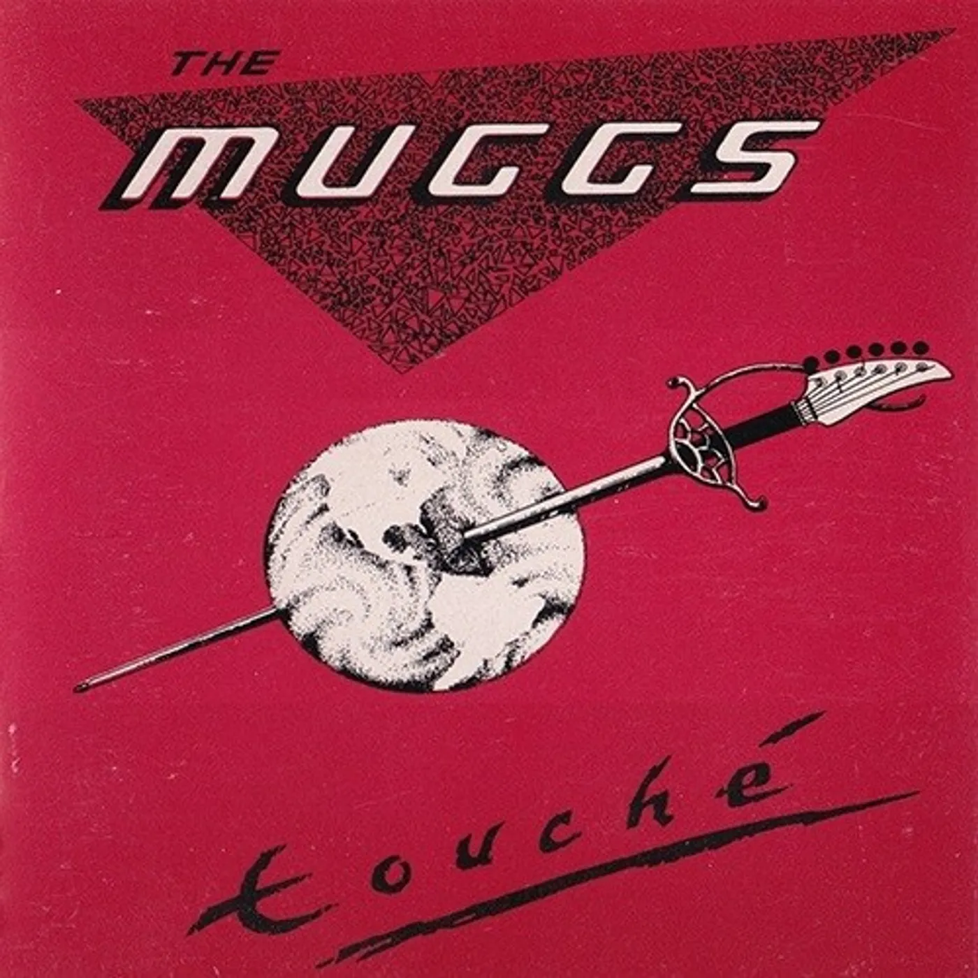 The Muggs TOUCHE CD