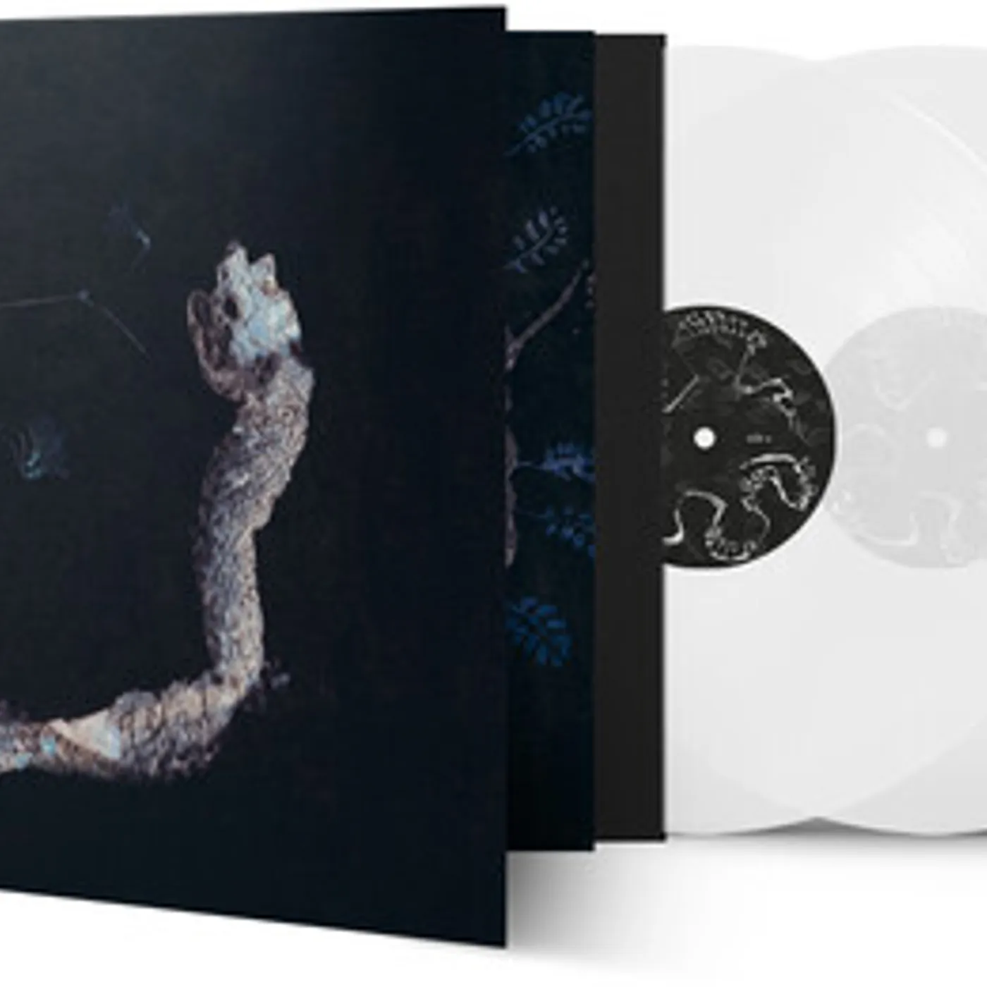 Tenhi MAAAET Vinyl Record