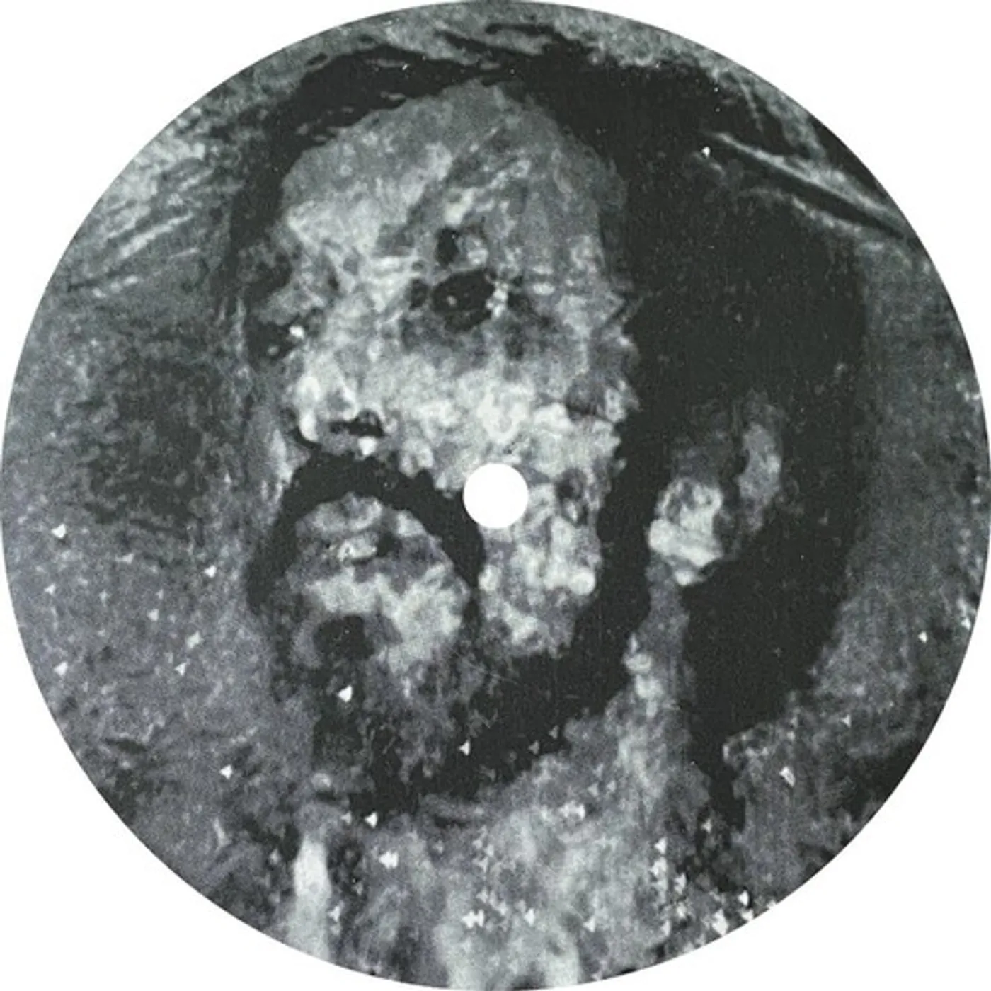 Jah Free Lightning Clap Vinyl Record