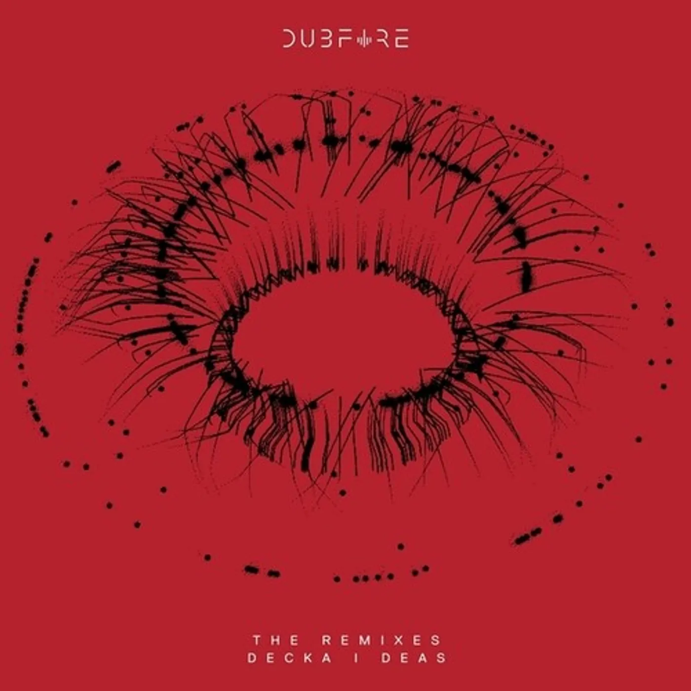Dubfire Evolv (Remixes) (Decka/Deas) Vinyl Record