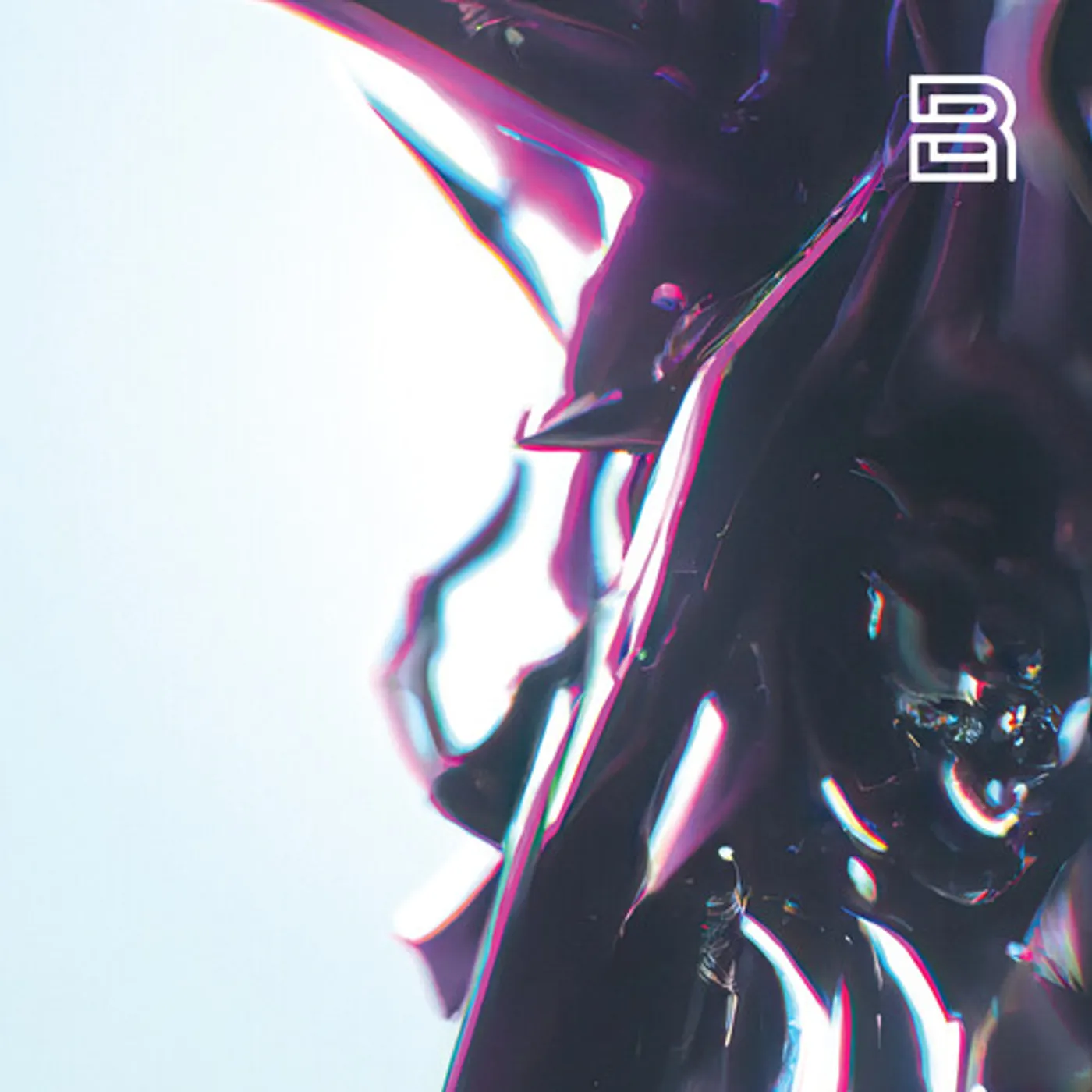 Blush Response SPRAWL CD