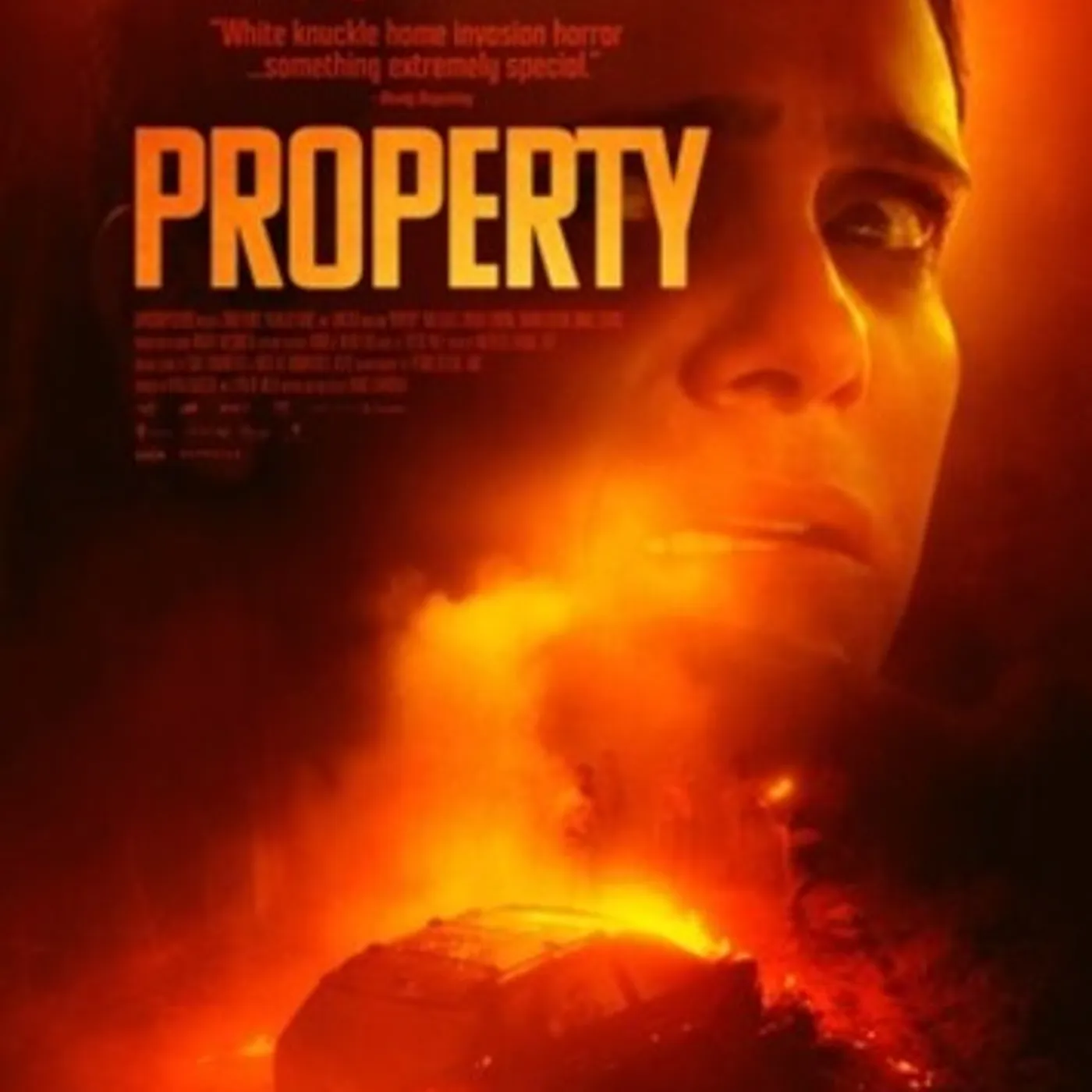 Property DVD