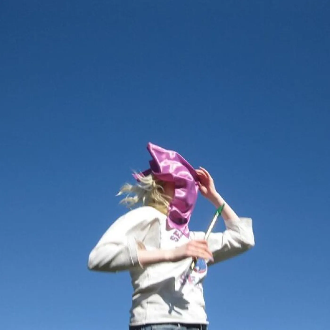 7ebra Normal Song / Daybreak Vinyl Record