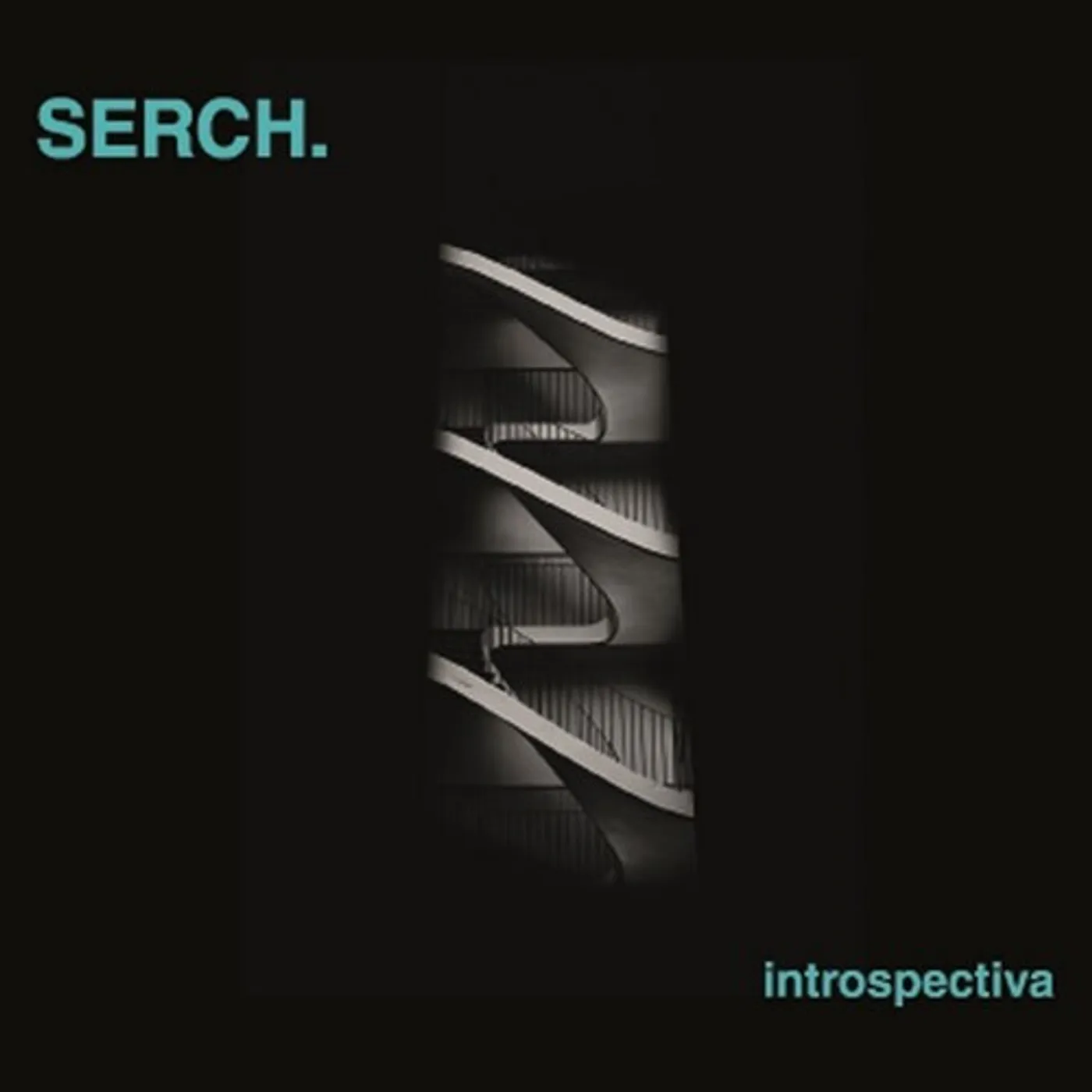SERCH. INTROSPECTIVA CD