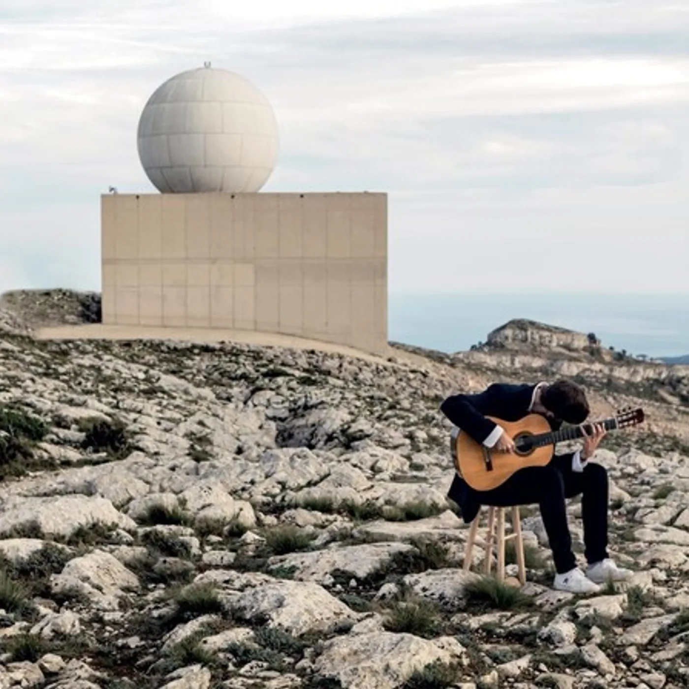 Pau Figueres LATIDO CD