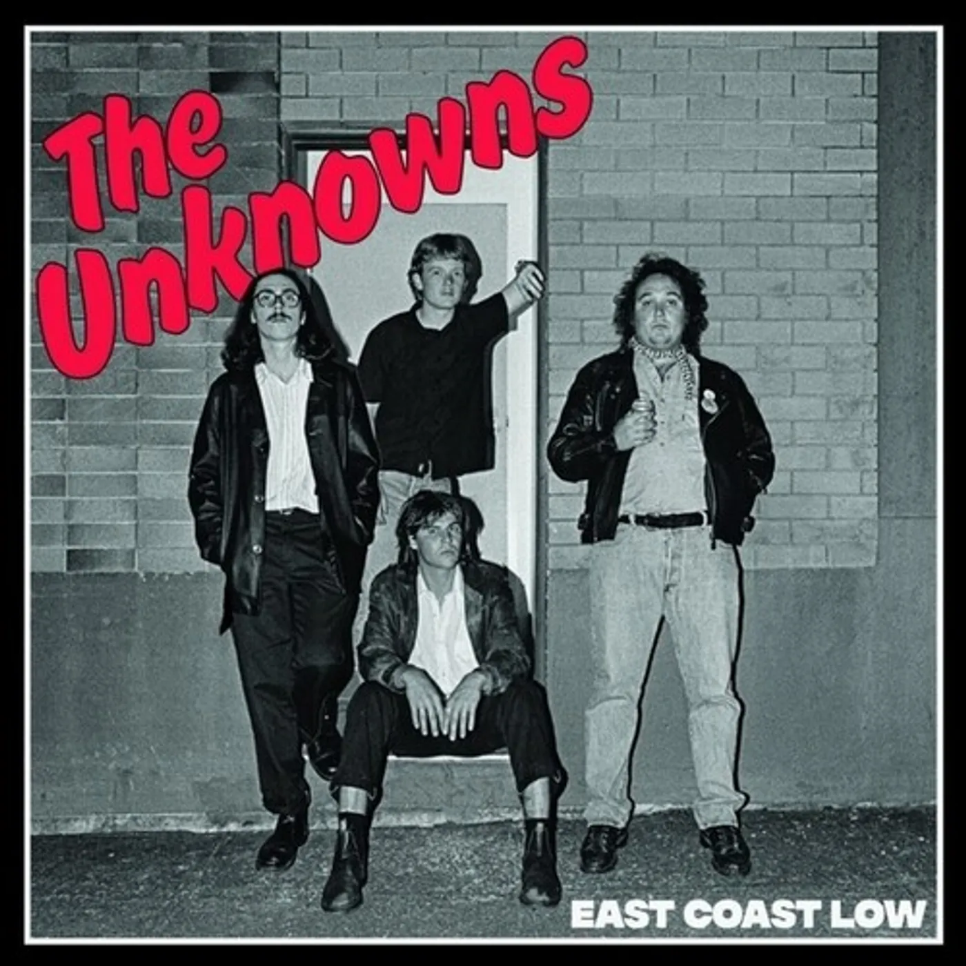 UnknownS EAST COAST LOW Vinyl Record