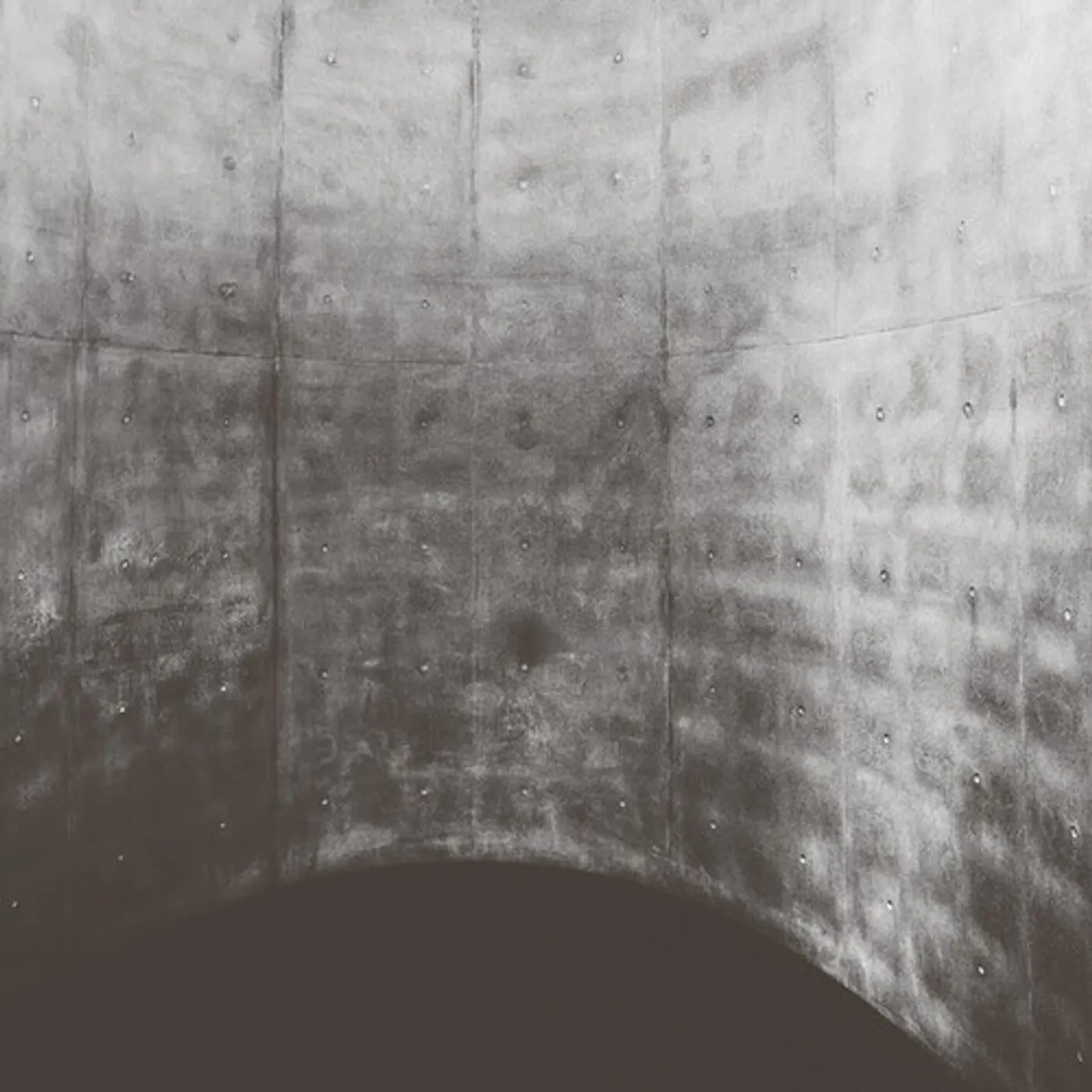Final WHAT WE DON'T SEE CD