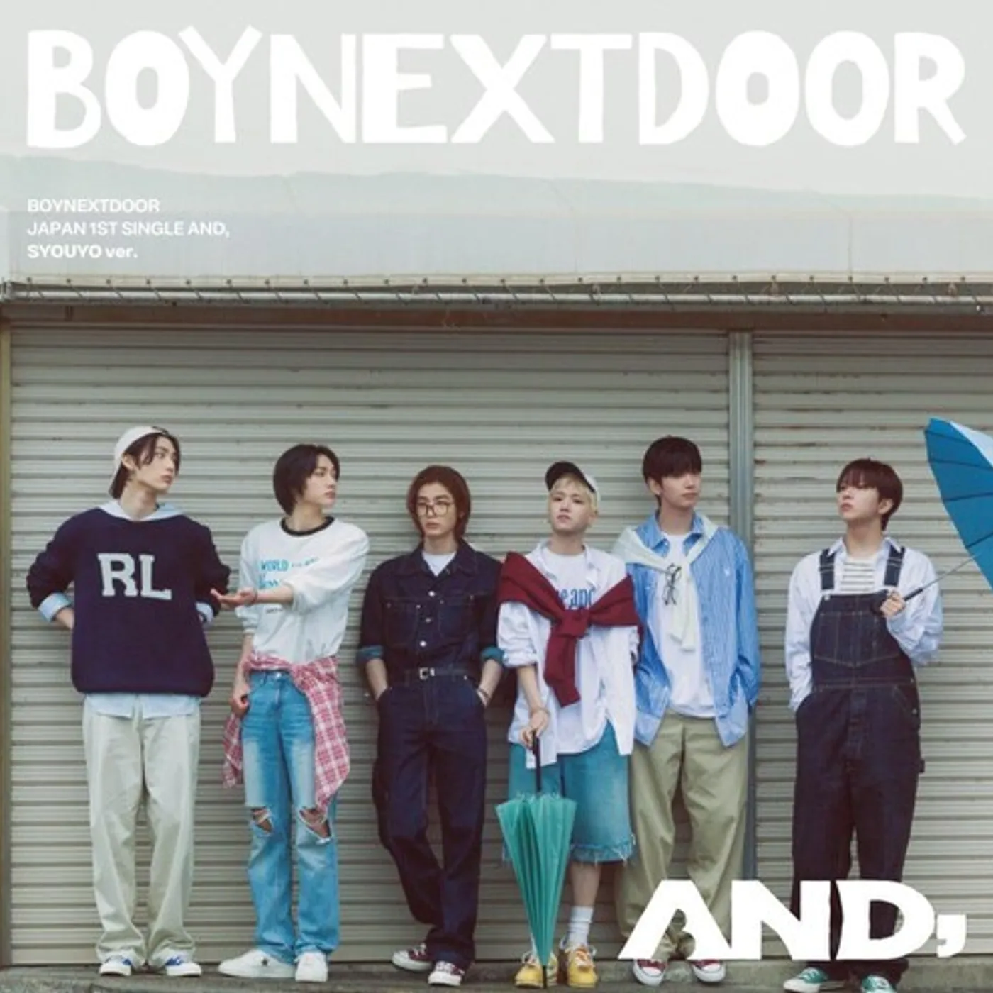 K-POP・アジア boynextdoor AND  CD woonhak $_57.JPG?set_id=880000500F