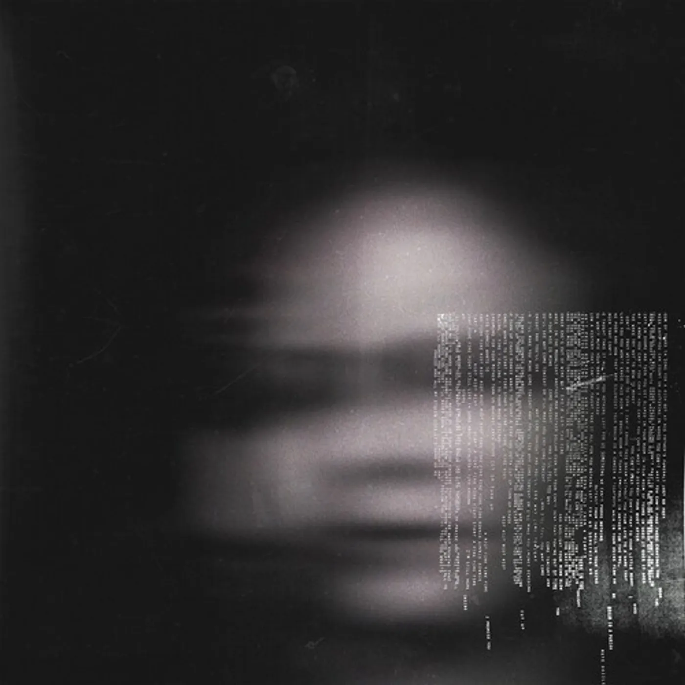 Clone CL.1 Vinyl Record