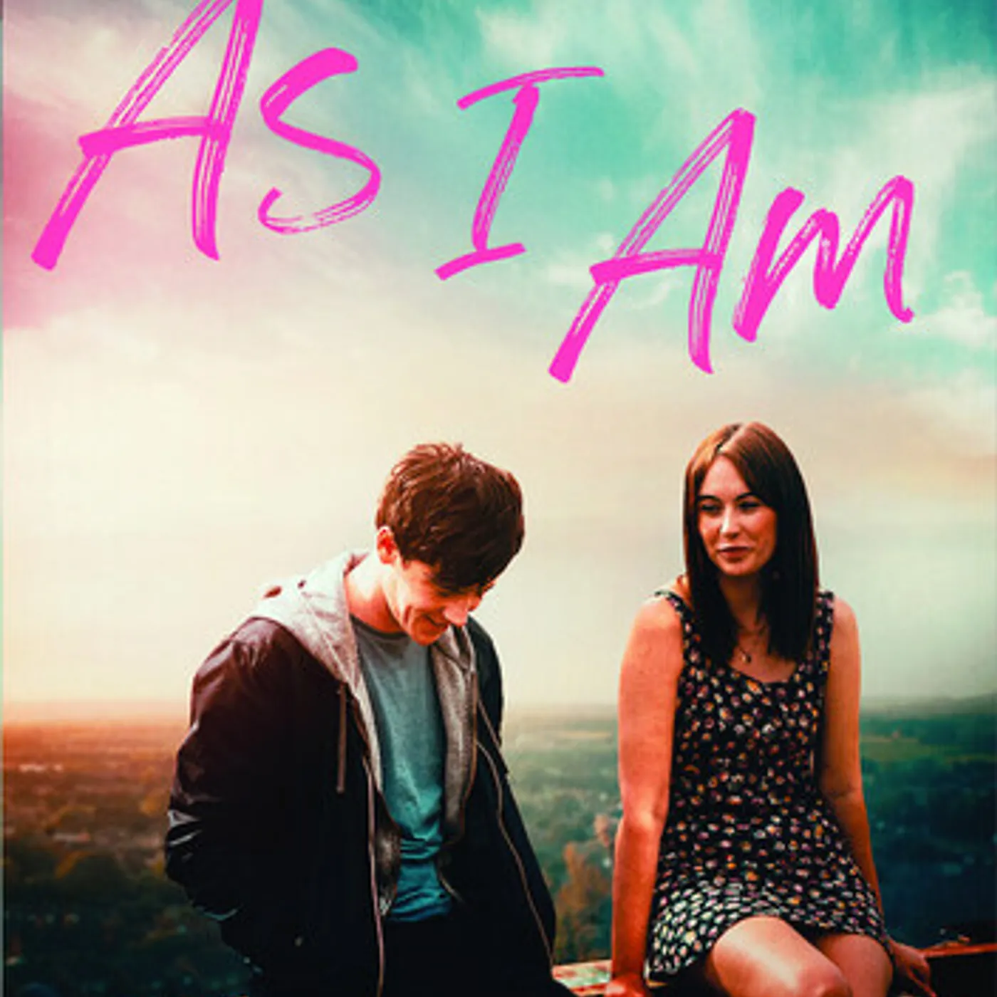 As I am DVD