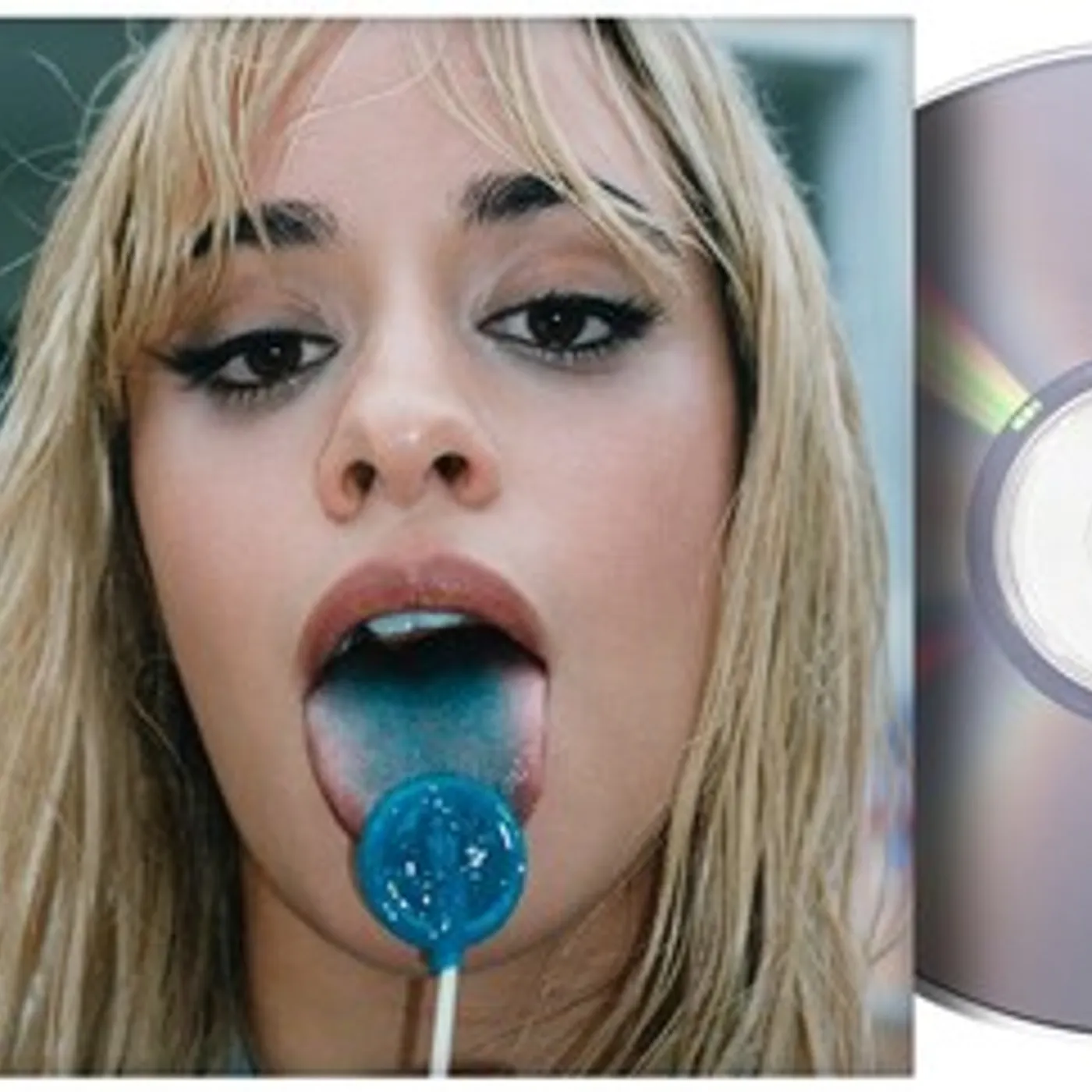 Camila Cabello C,XOXO CD