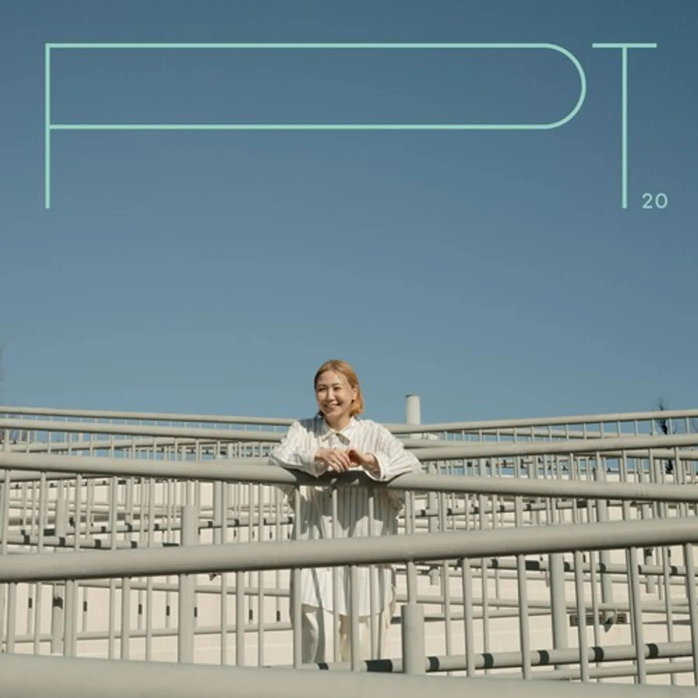 Asako Toki Peppermint Time: 20Th Anniversary Best (Pt20) Vinyl Record