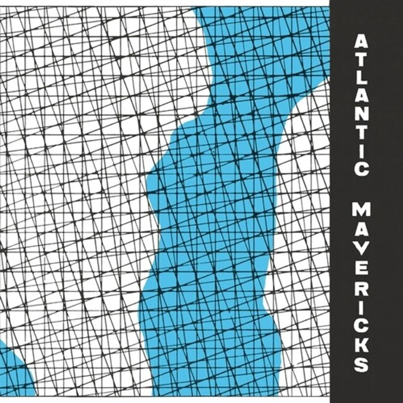 Various Atlantic Mavericks: A Decade Of Experimental Music (2LP) Vinyl Record