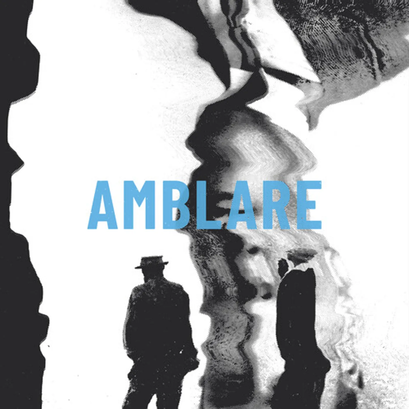  Amblare (OFV) Vinyl Record