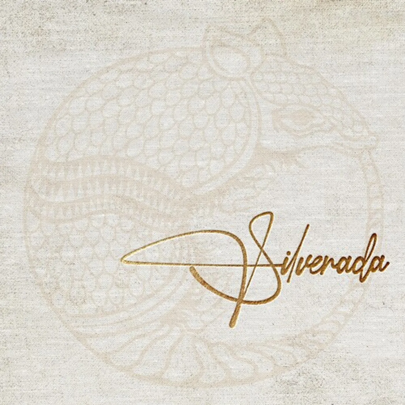 SILVERADA CD