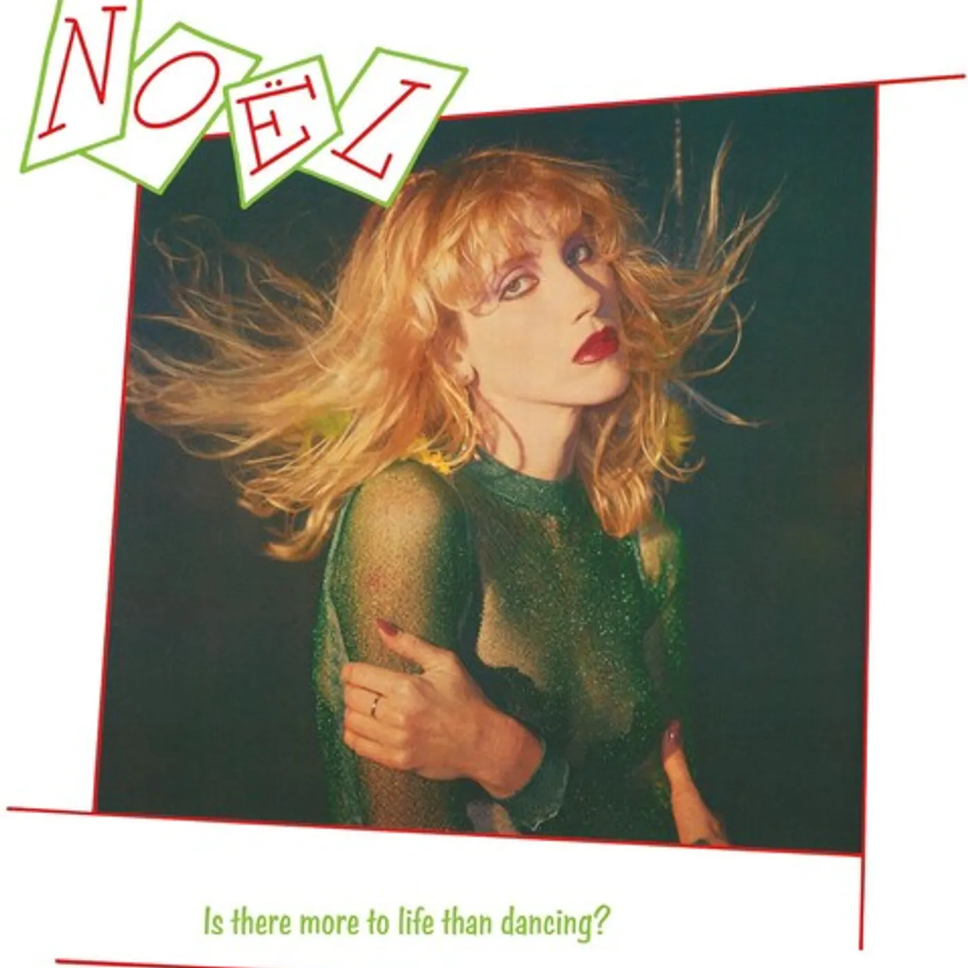 Sparks IS THERE MORE TO LIFE THAN DANCING? CD