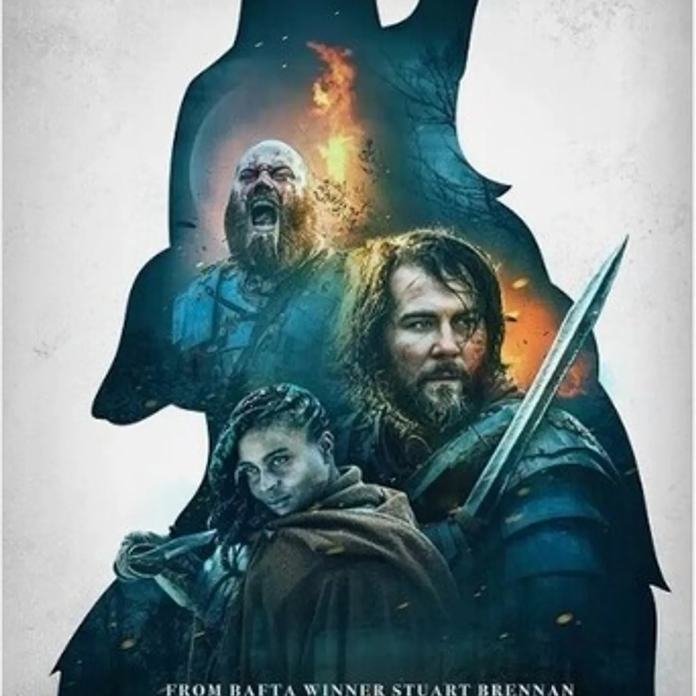 Wolf DVD