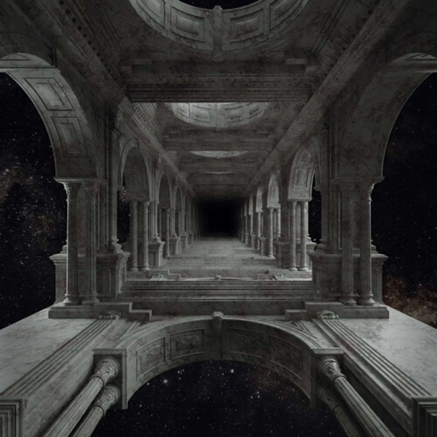 Vastigr PATH OF PERDITION Vinyl Record