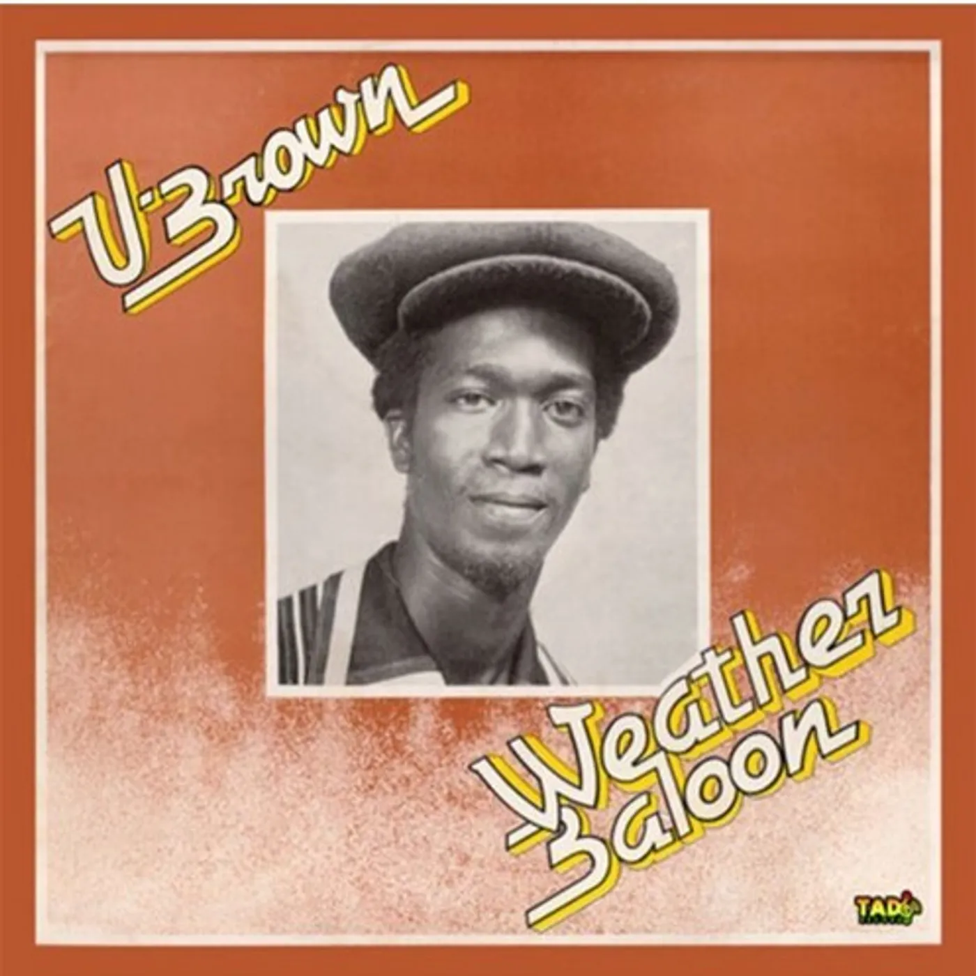 U-Brown WEATER BALOON CD