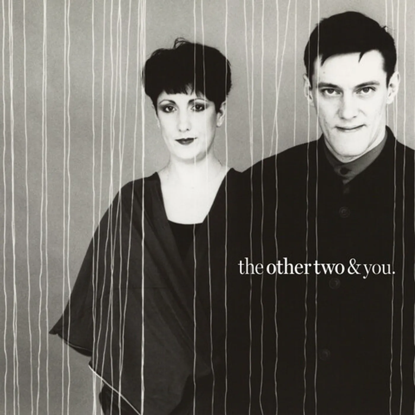 The Other Two & YOU CD