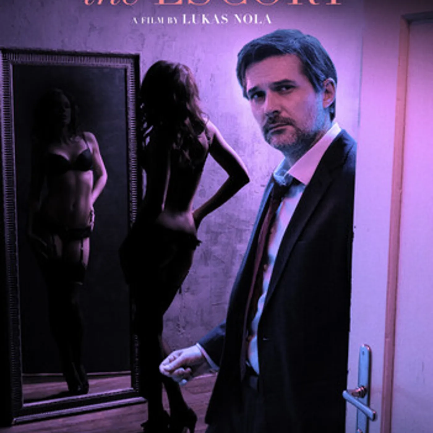 Escort DVD