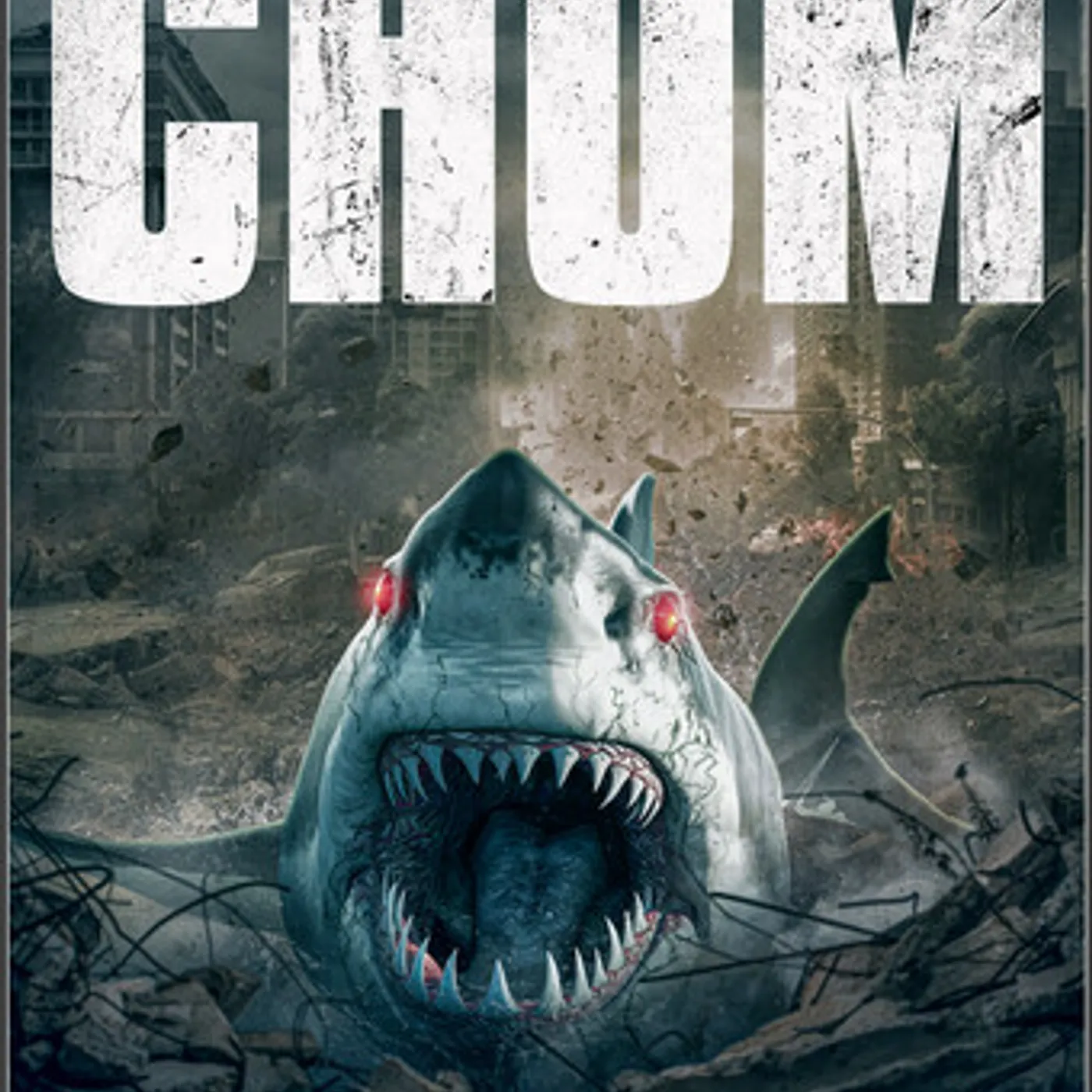 CHUM DVD