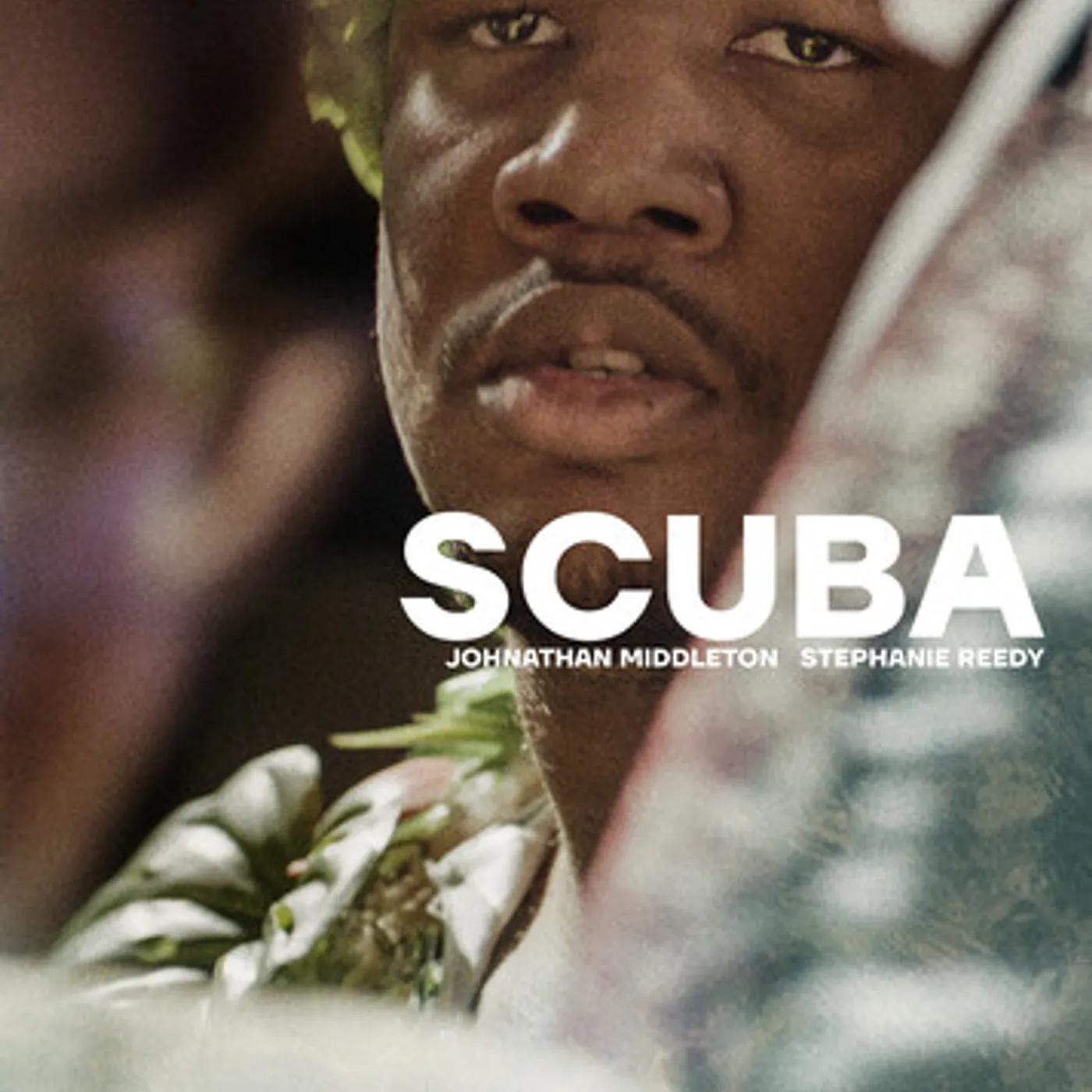 Scuba DVD