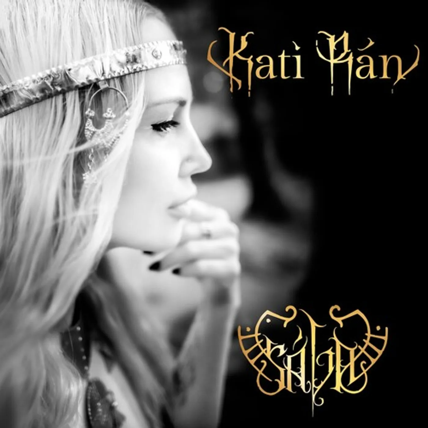 Kati Ran SALA CD