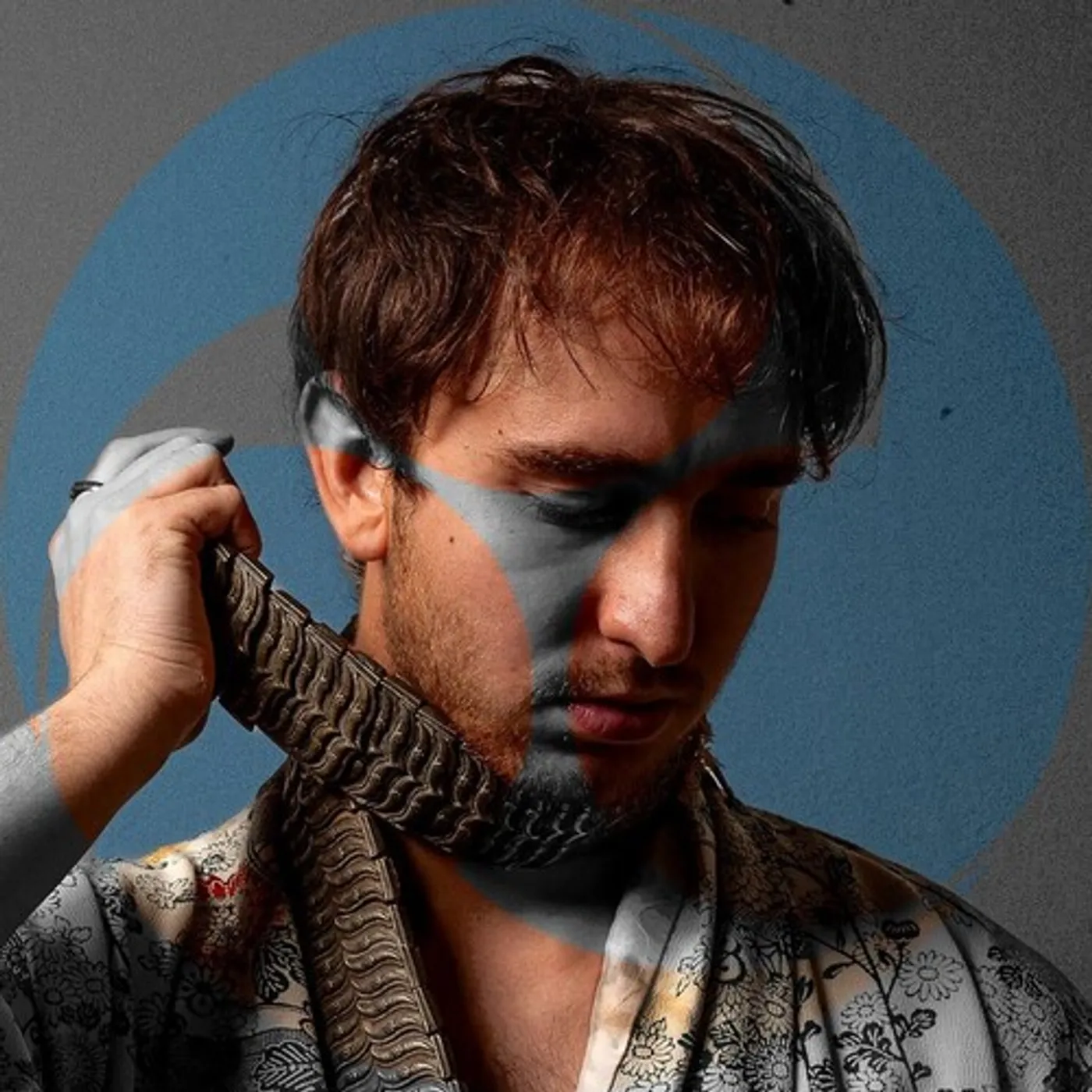 Francesco Cavestri IKI - BELLEZZA ISPIRATRICE Vinyl Record