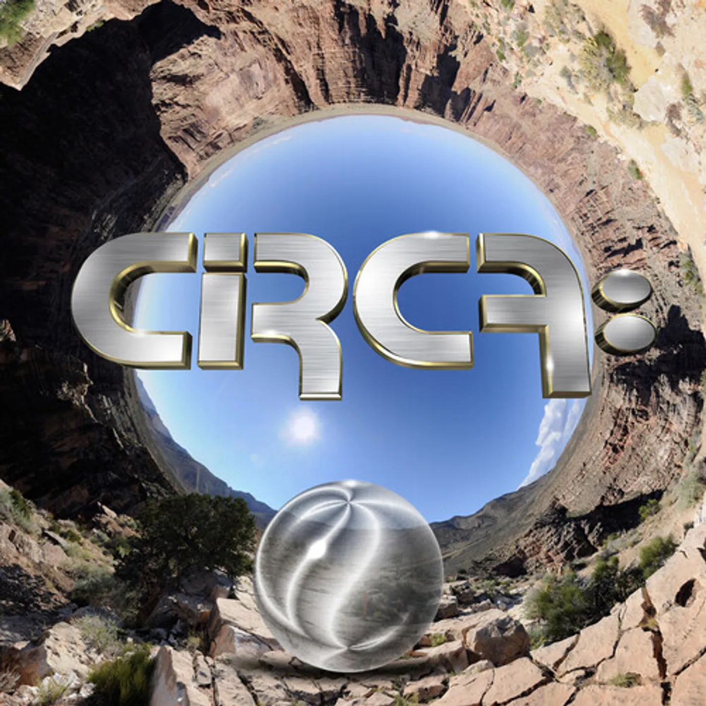 CIRCA CD