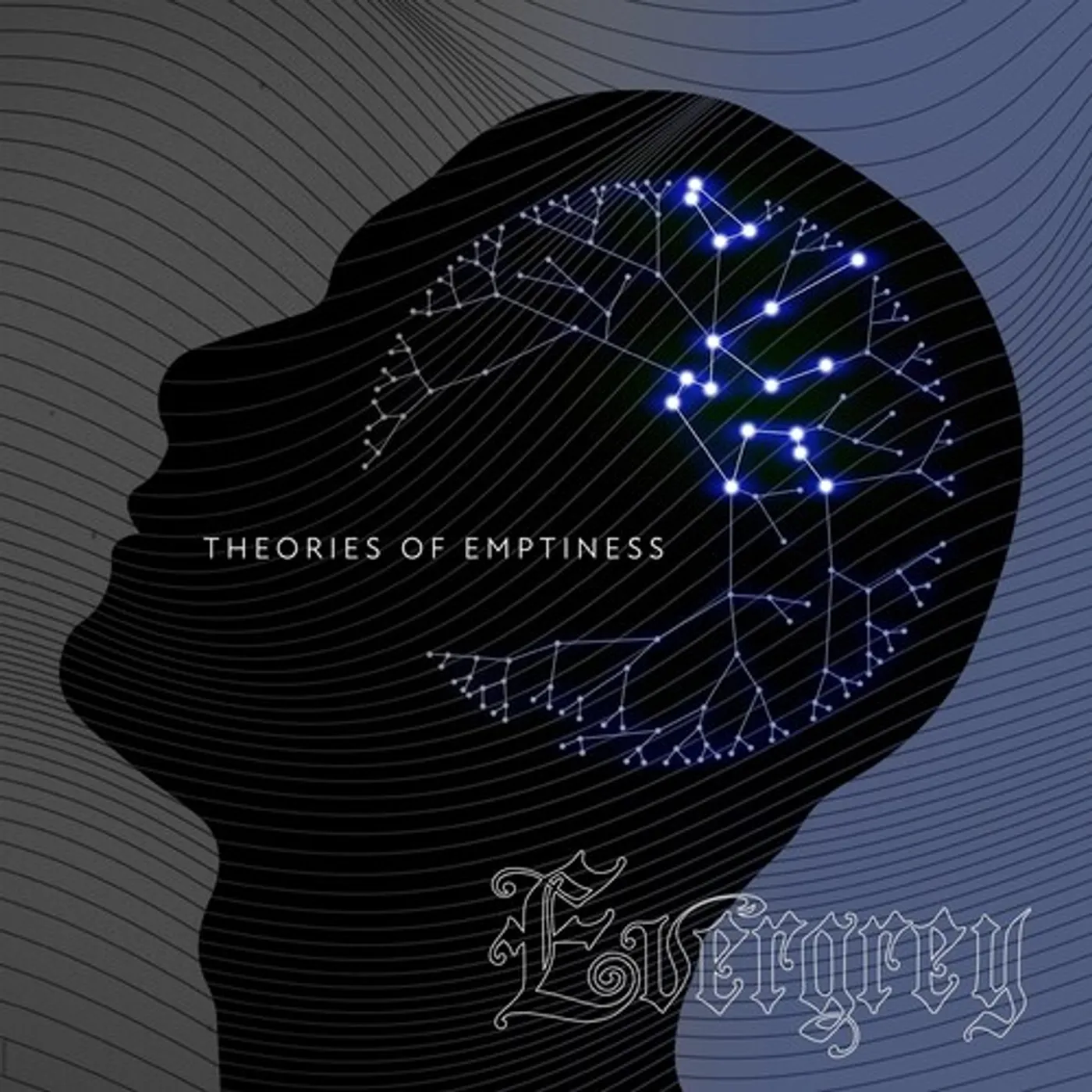 Evergrey Theories Of Emptiness Vinyl Record