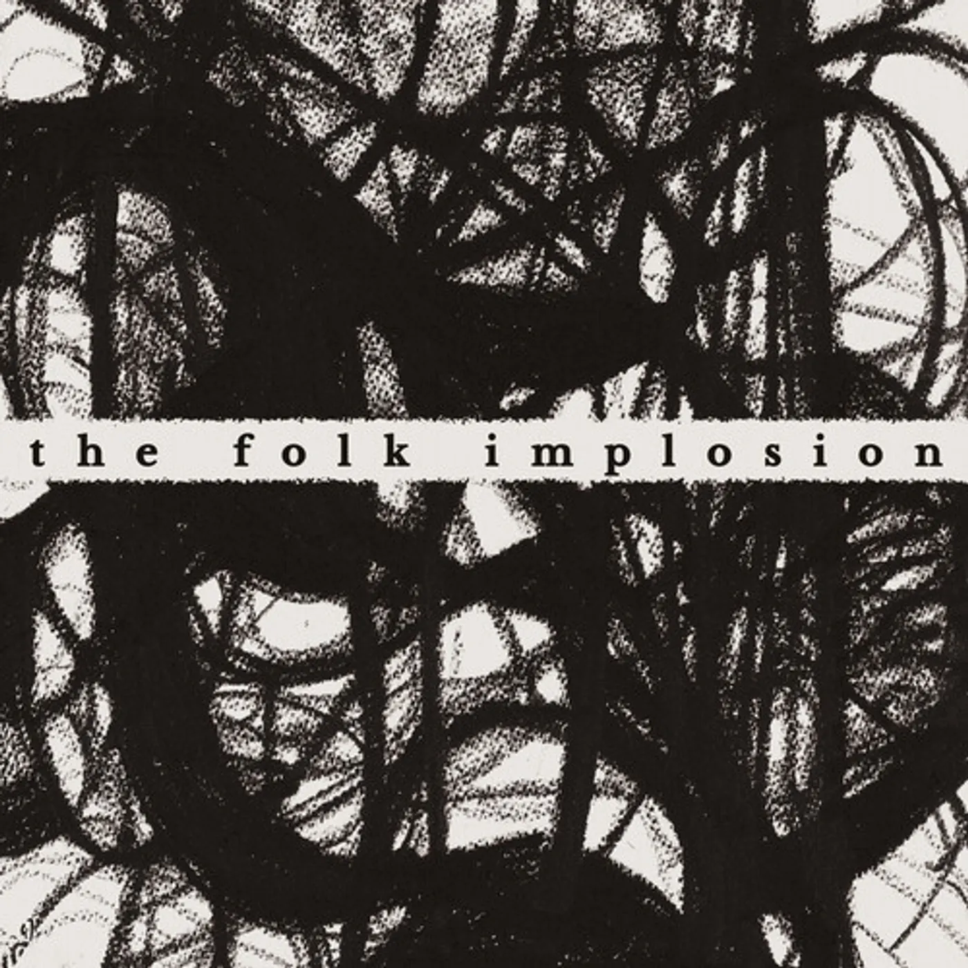 The Folk Implosion MUSIC FOR KIDS CD