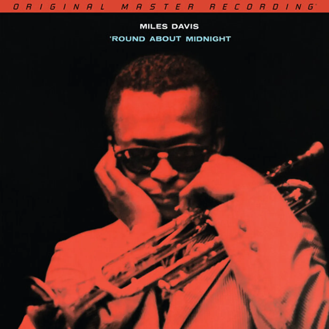 Miles Davis 'Round About Midnight (180 Gram) Vinyl Record