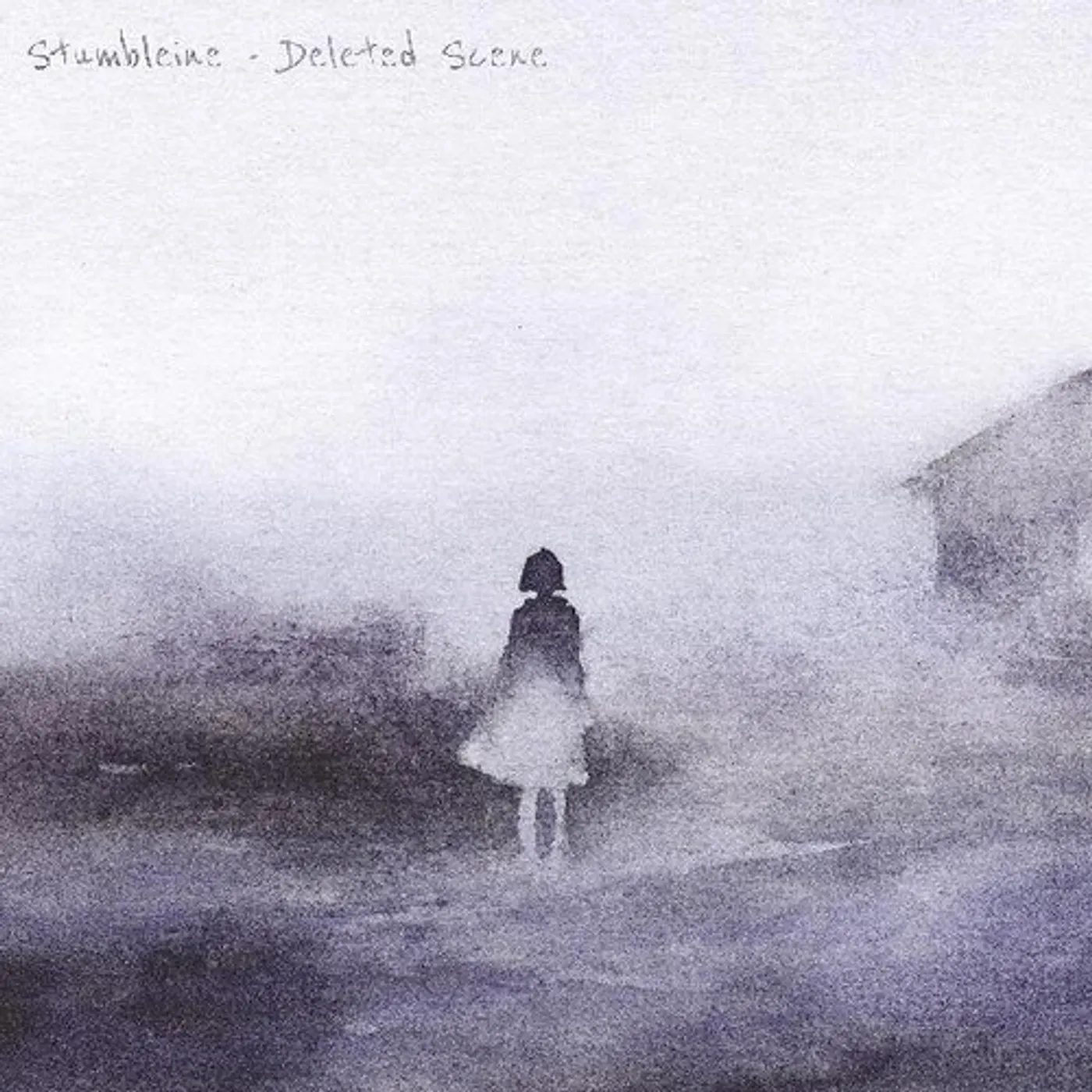 Stumbleine DELETED SCENE CD