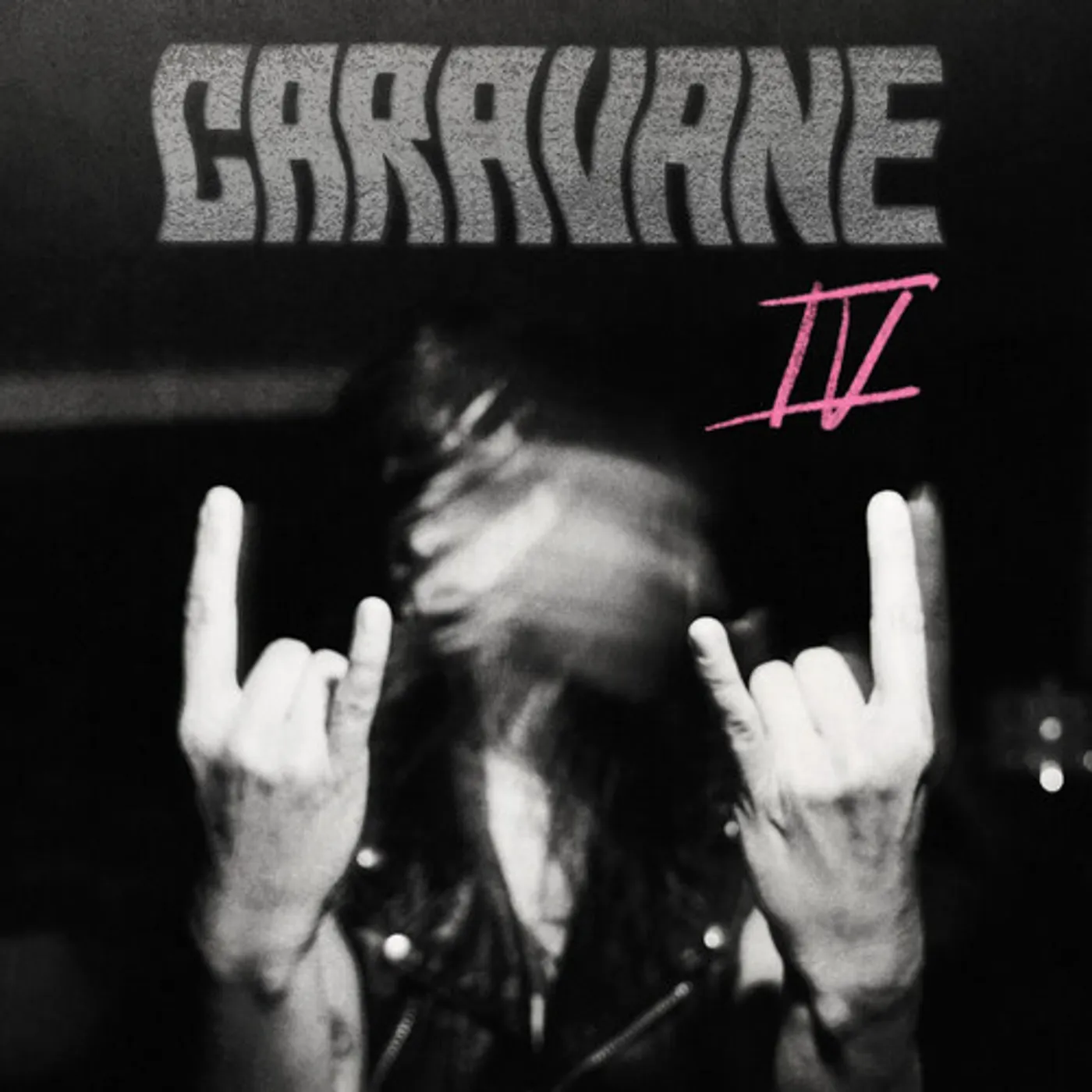 Caravane IV (Limited)  Vinyl Record