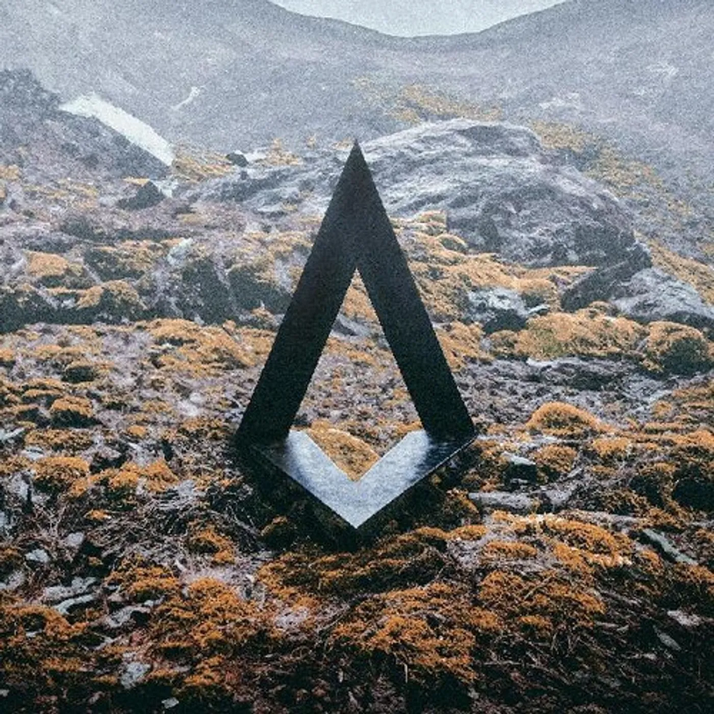 Kiasmos II Vinyl Record